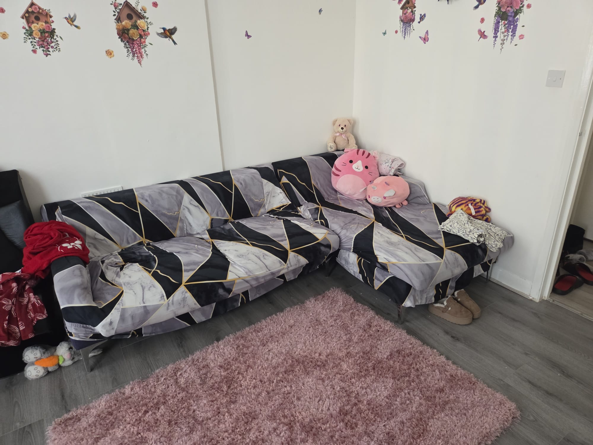 Block of 4 Flats Hull HU5 Ref:0442 - Image 23