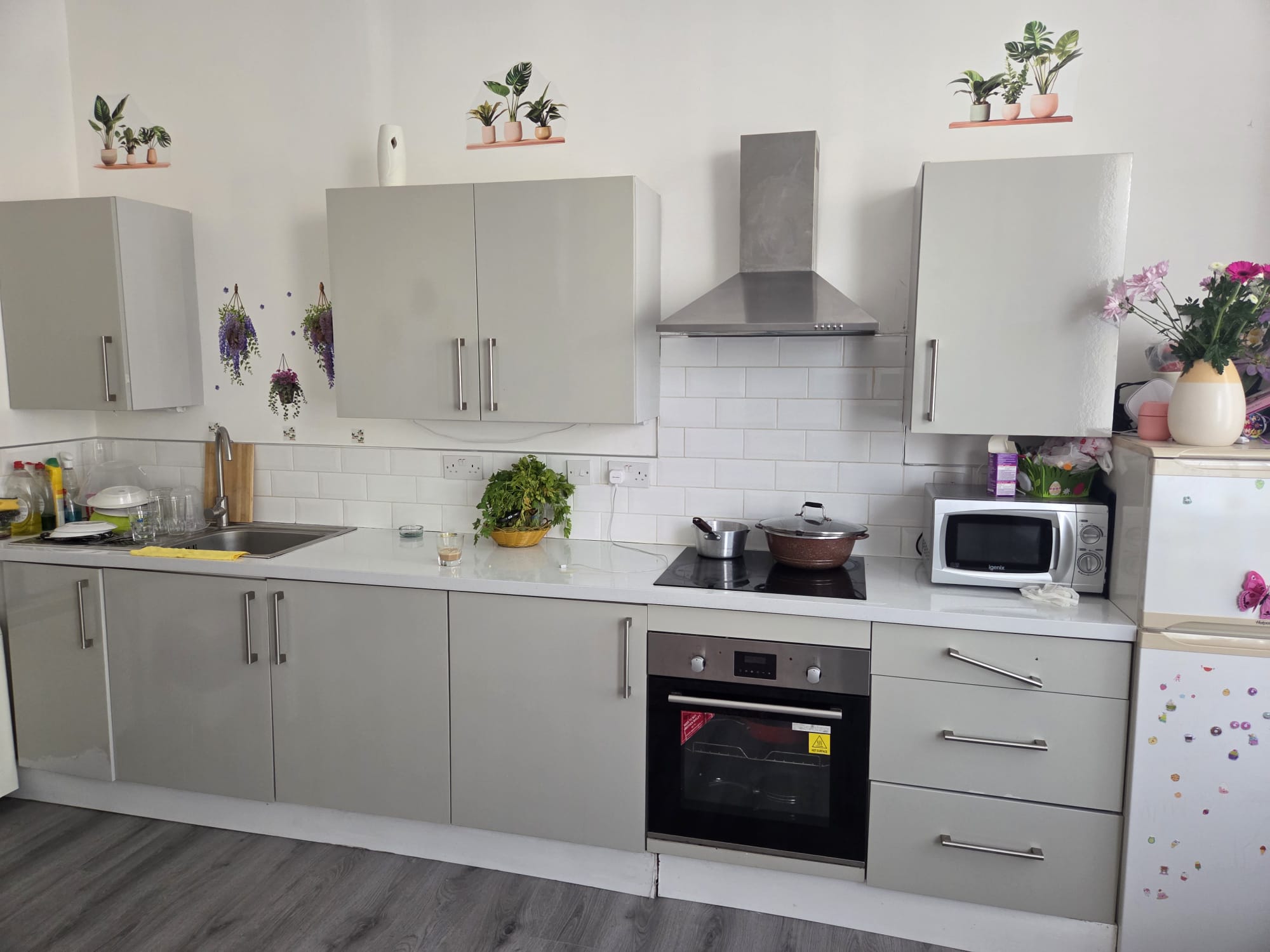 Block of 4 Flats Hull HU5 Ref:0442 - Image 24