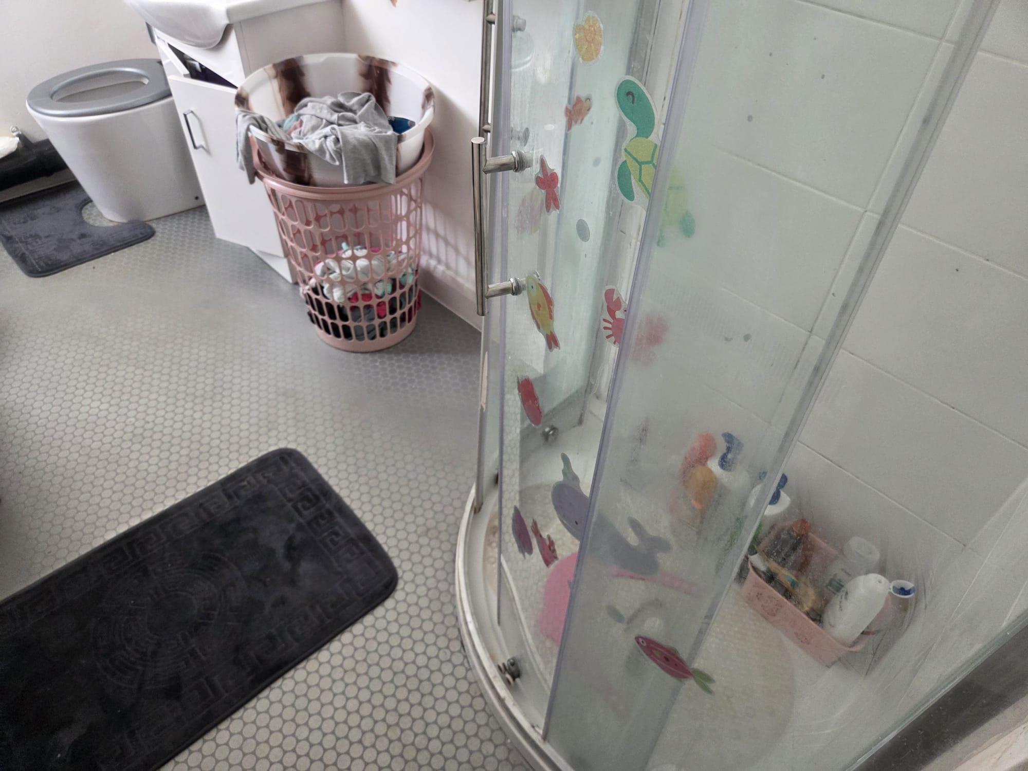 Block of 4 Flats Hull HU5 Ref:0442 - Image 26