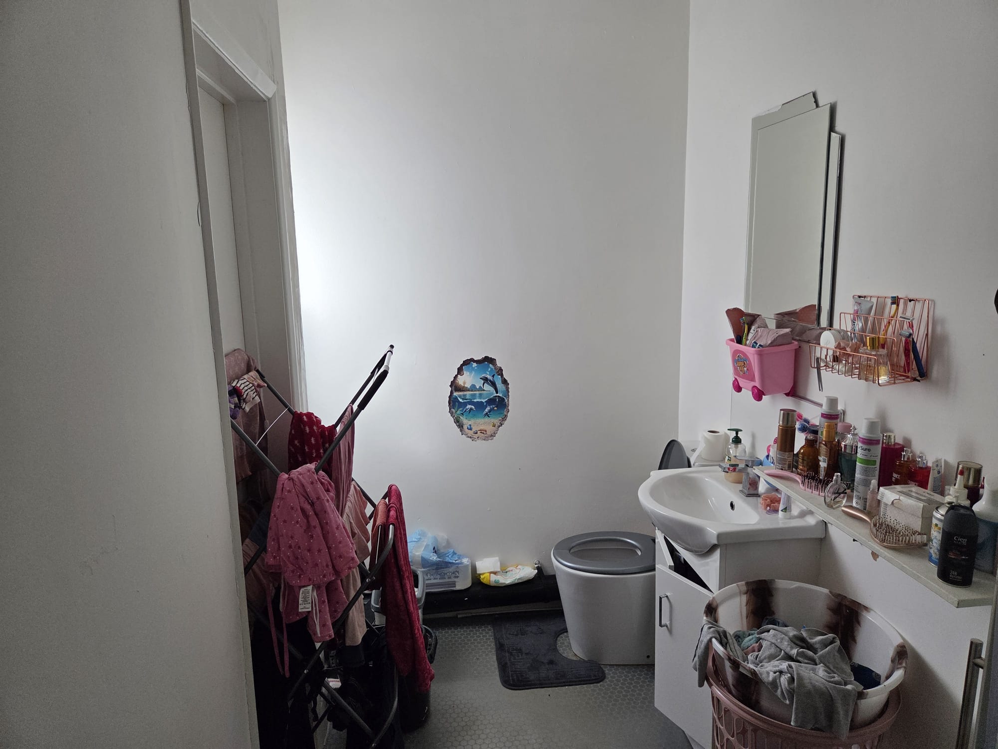 Block of 4 Flats Hull HU5 Ref:0442 - Image 27