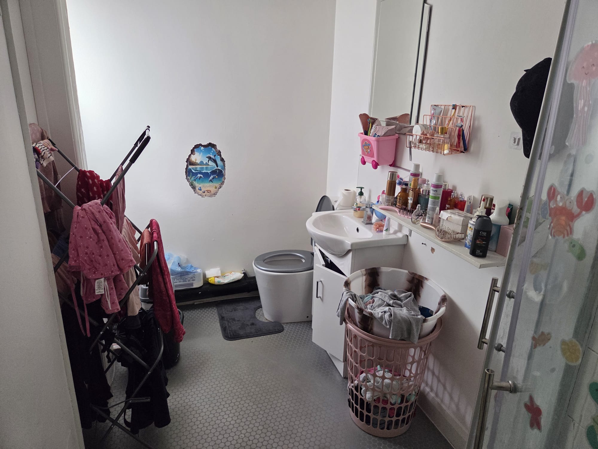 Block of 4 Flats Hull HU5 Ref:0442 - Image 30