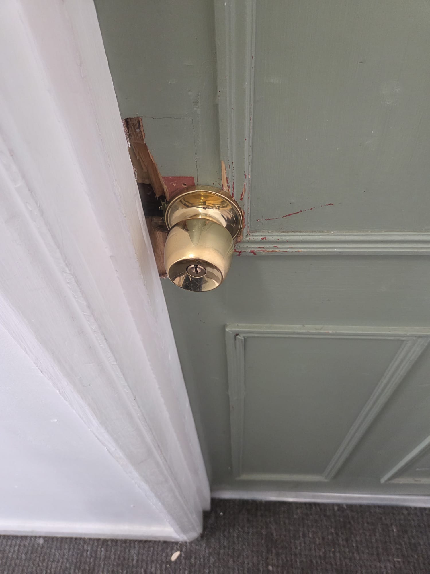 Block of 4 Flats Hull HU5 Ref:0442 - Image 31