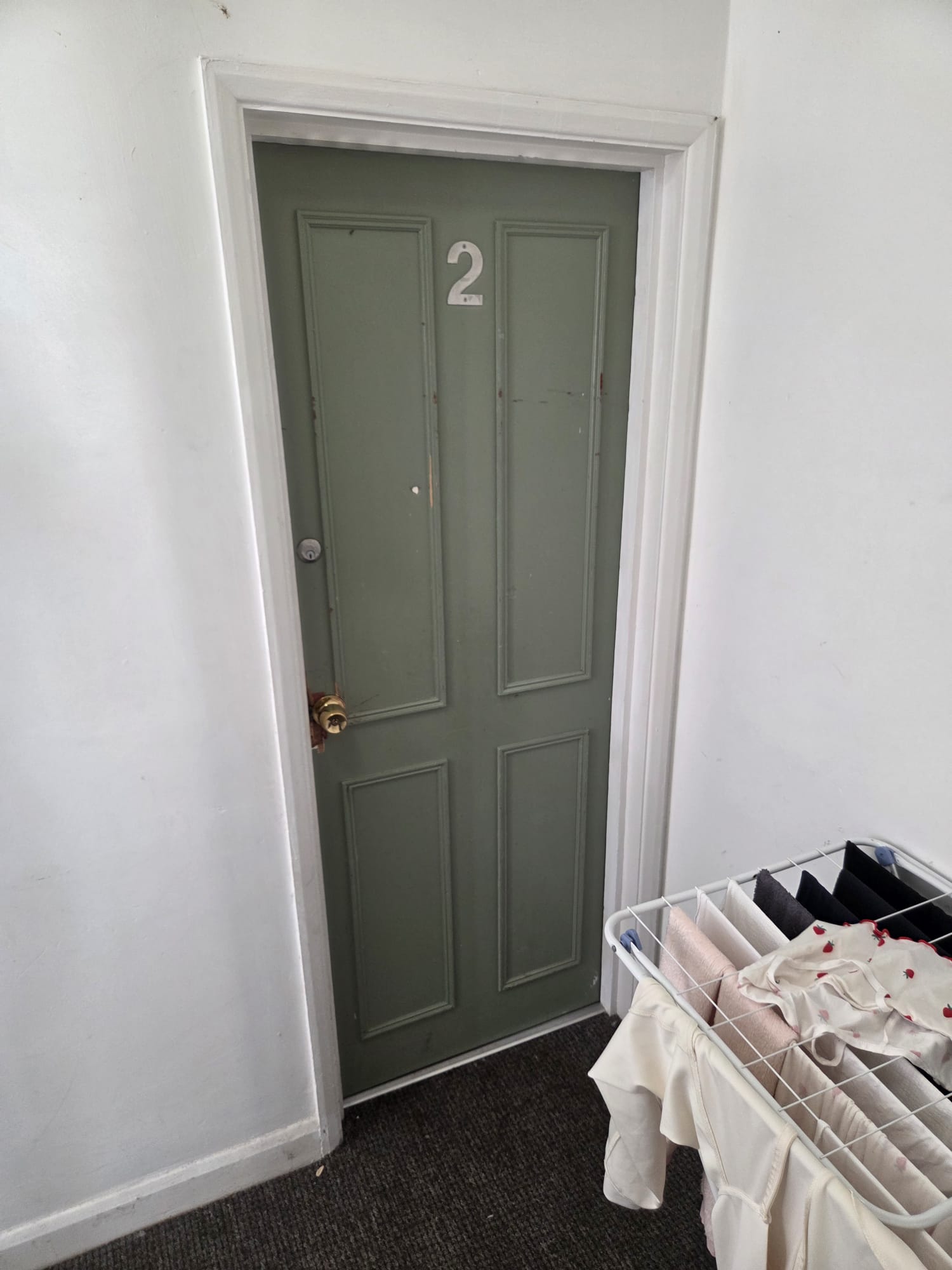 Block of 4 Flats Hull HU5 Ref:0442 - Image 33