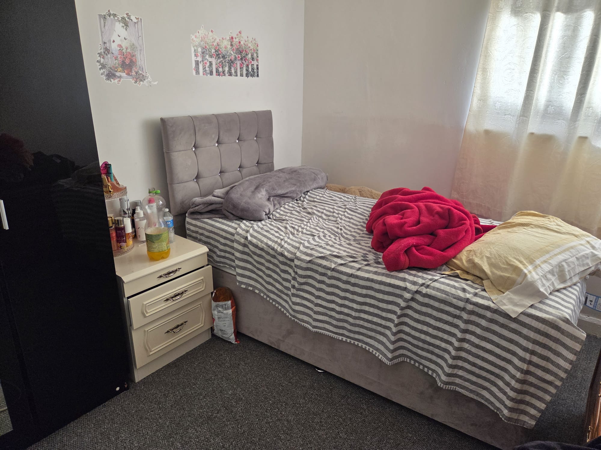 Block of 4 Flats Hull HU5 Ref:0442 - Image 37