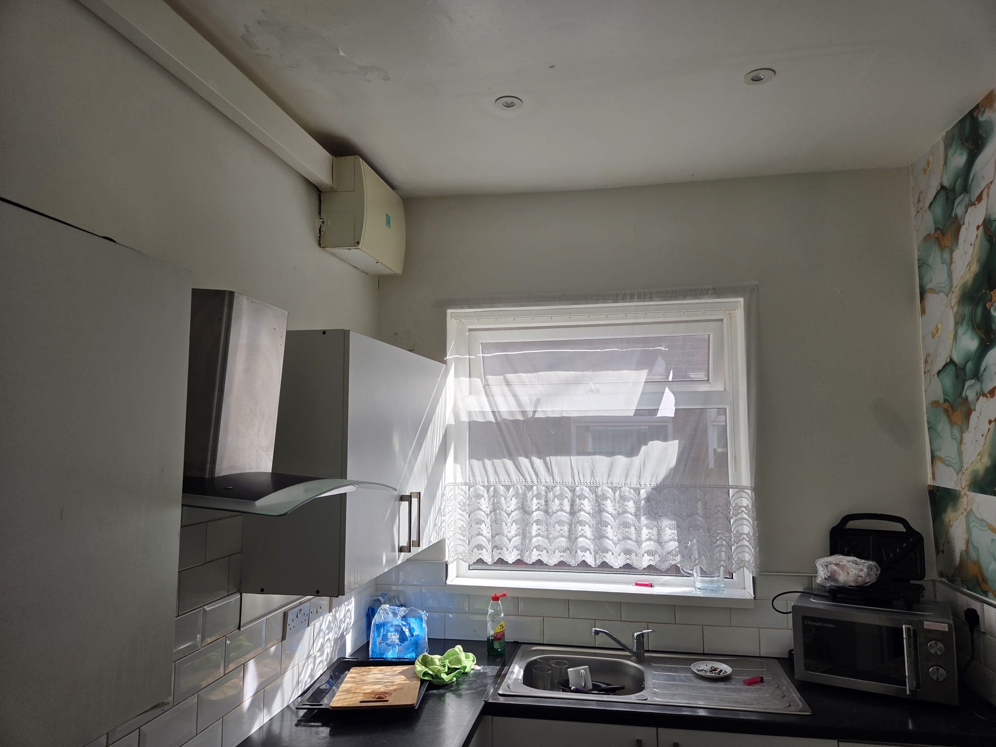 Block of 4 Flats Hull HU5 Ref:0442 - Image 40