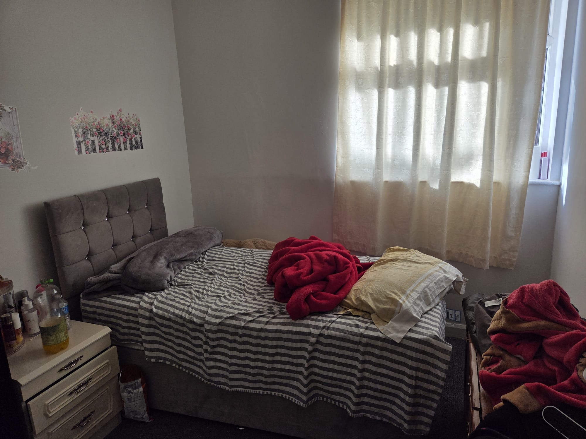 Block of 4 Flats Hull HU5 Ref:0442 - Image 41