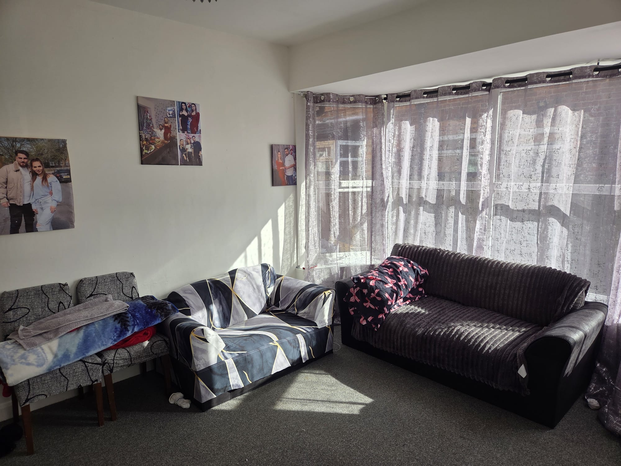 Block of 4 Flats Hull HU5 Ref:0442 - Image 43