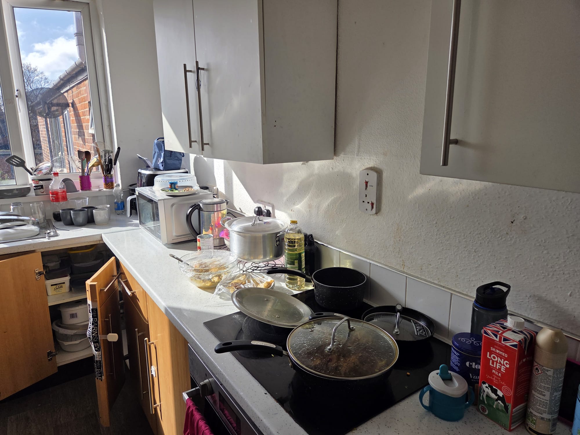 Block of 4 Flats Hull HU5 Ref:0442 - Image 49