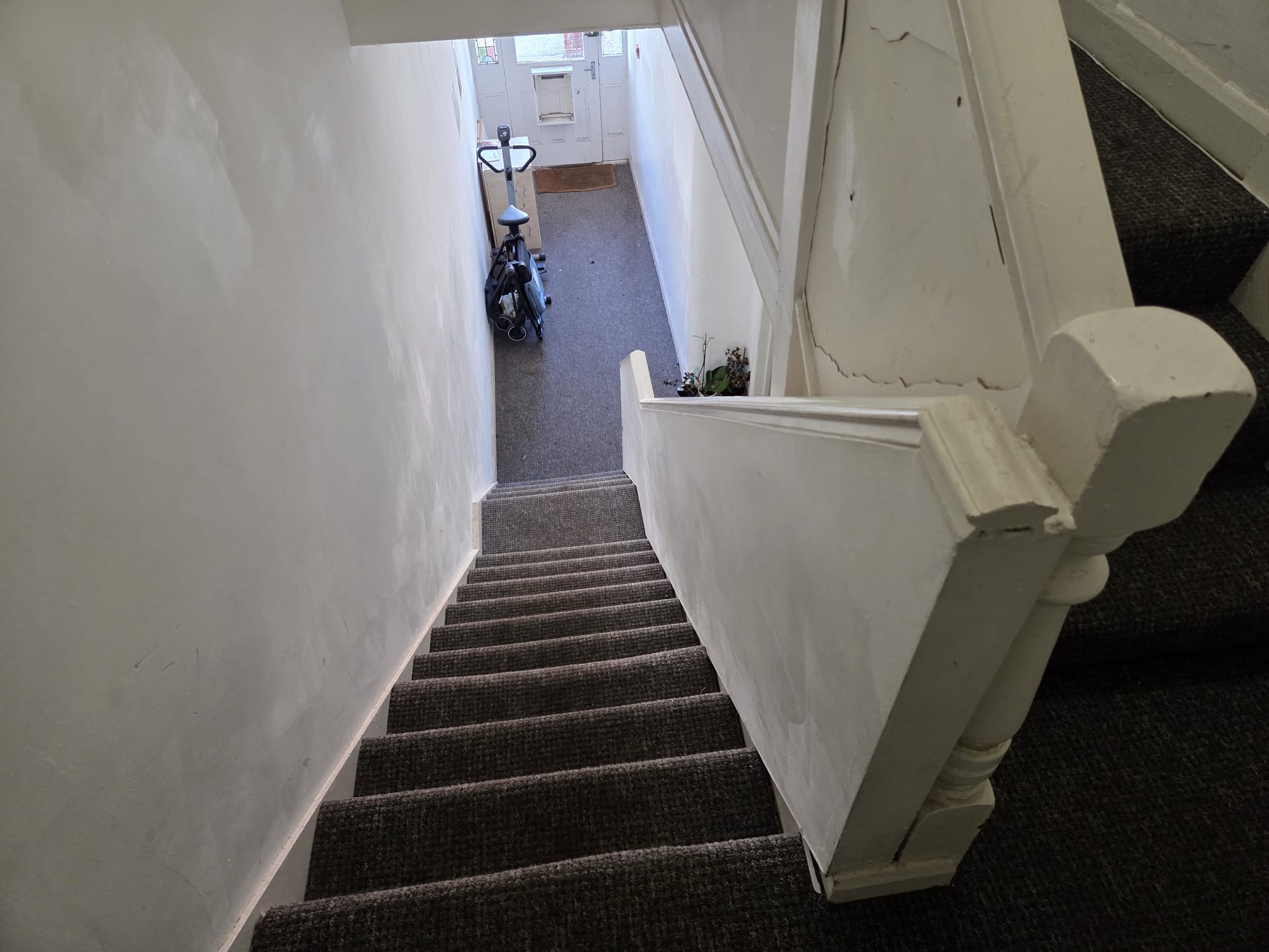 Block of 4 Flats Hull HU5 Ref:0442 - Image 50