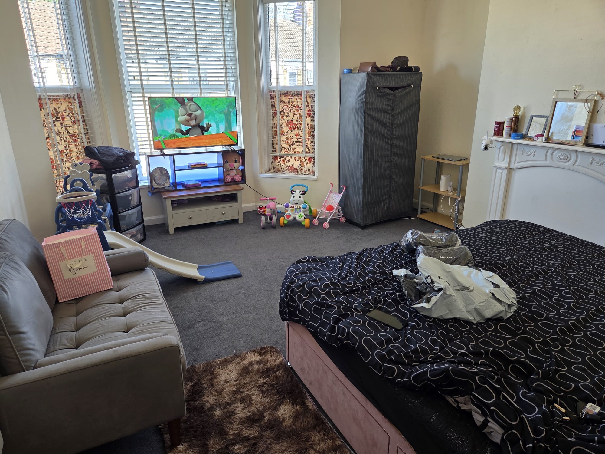 Block of 4 Flats Hull HU5 Ref:0442 - Image 53