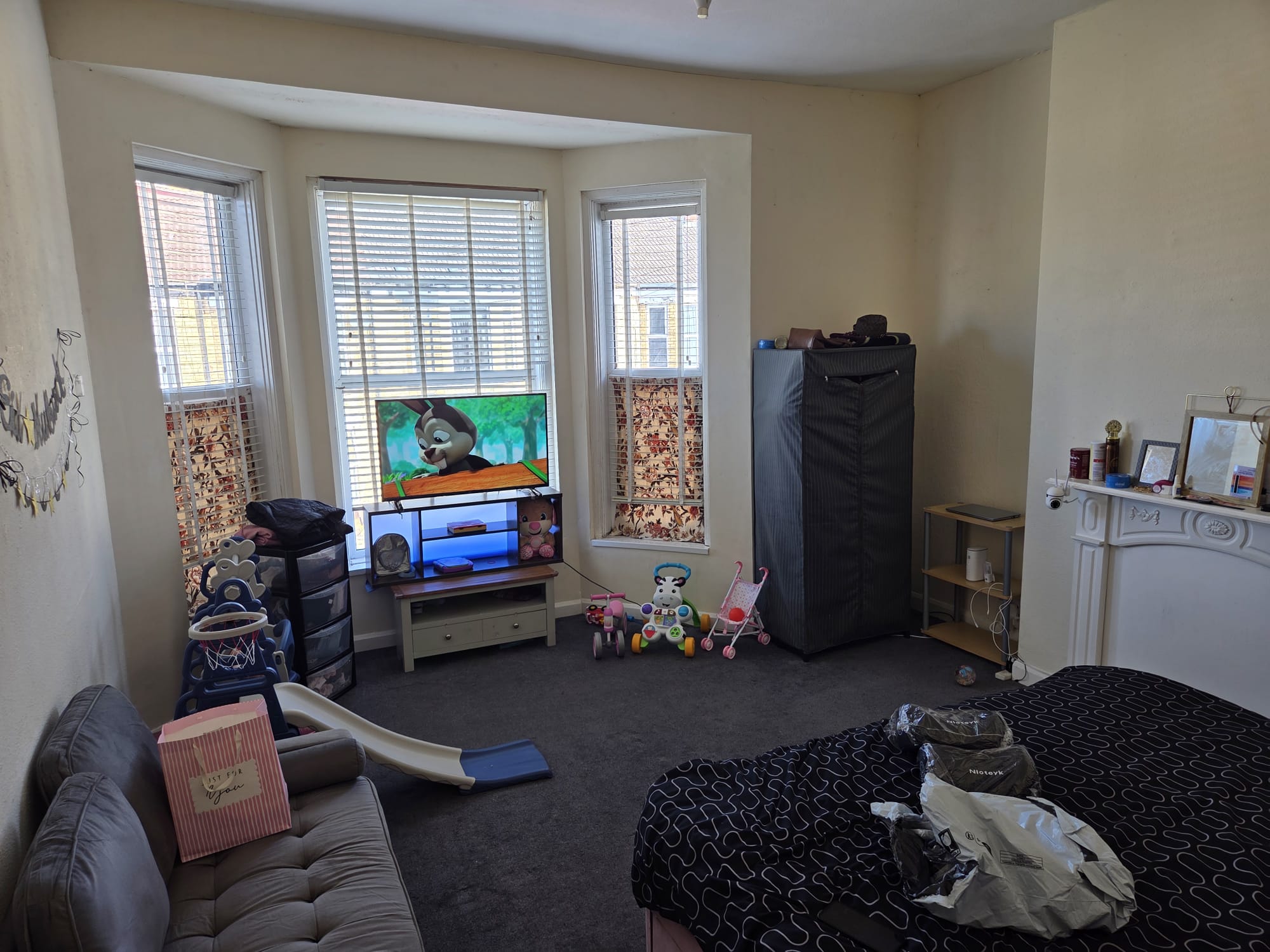 Block of 4 Flats Hull HU5 Ref:0442 - Image 54