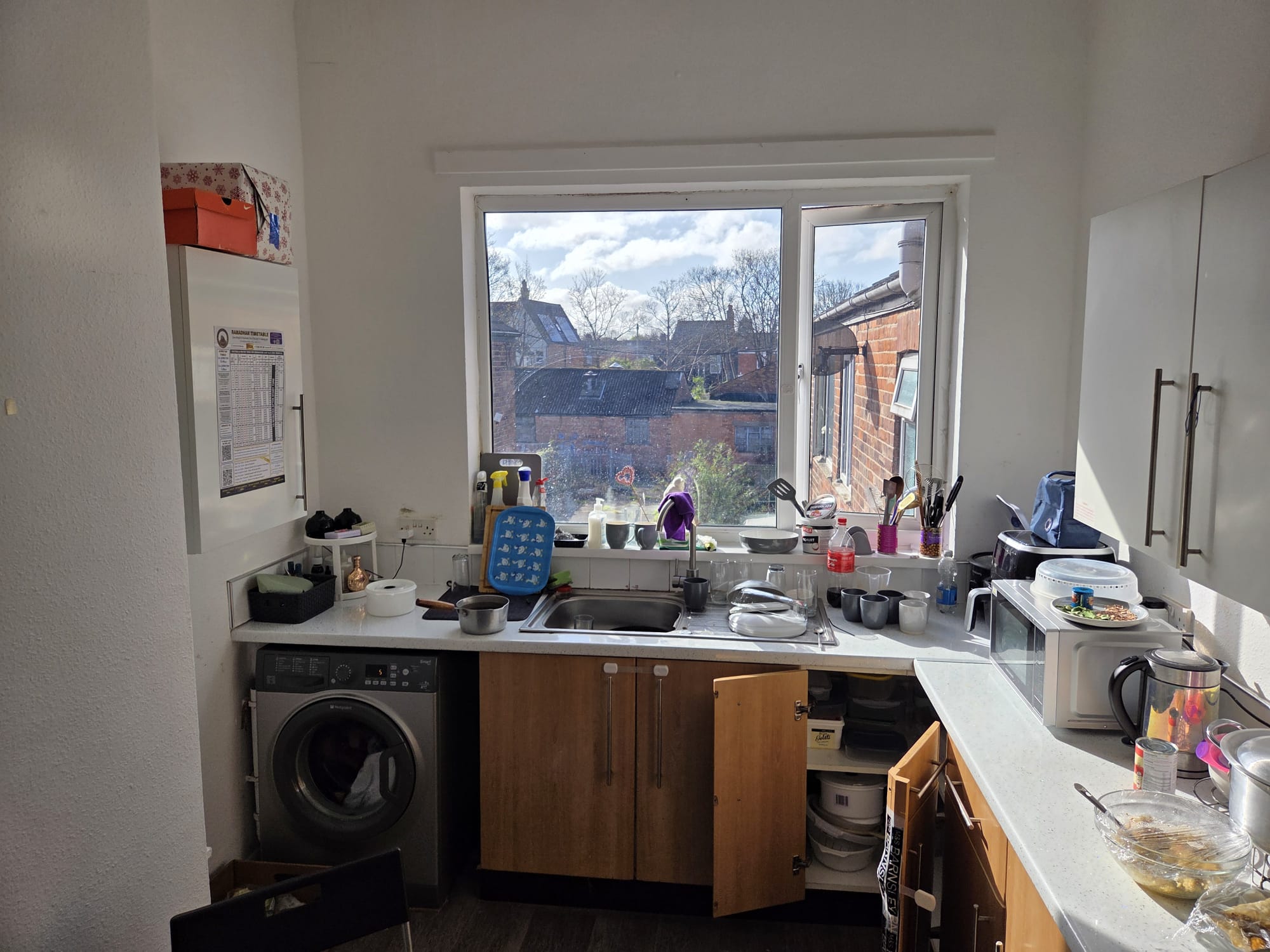 Block of 4 Flats Hull HU5 Ref:0442 - Image 55