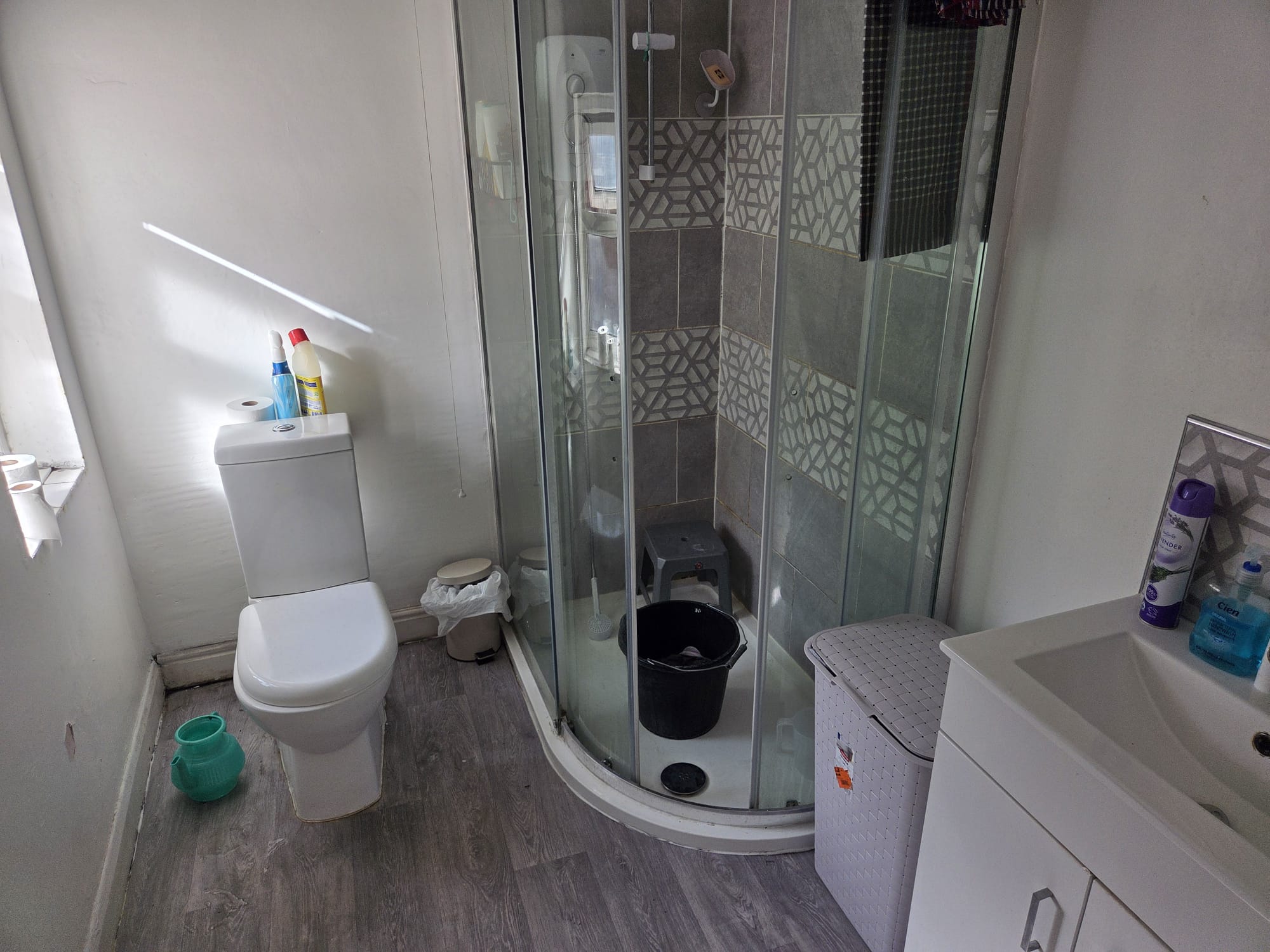 Block of 4 Flats Hull HU5 Ref:0442 - Image 56