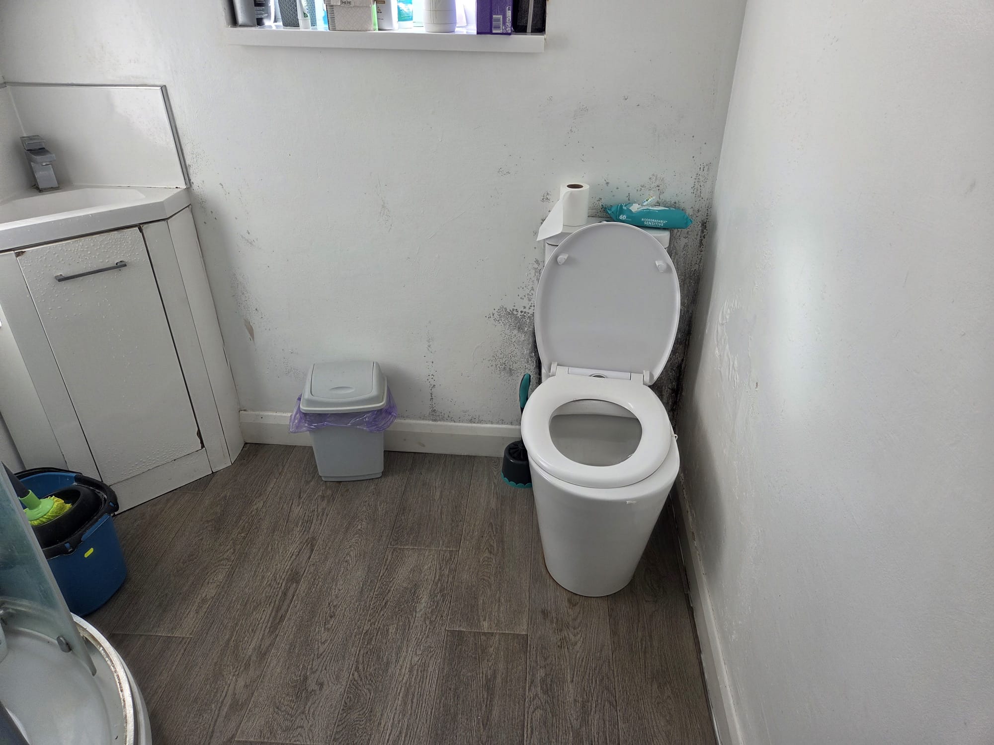 Block of 4 Flats Hull HU5 Ref:0442 - Image 57