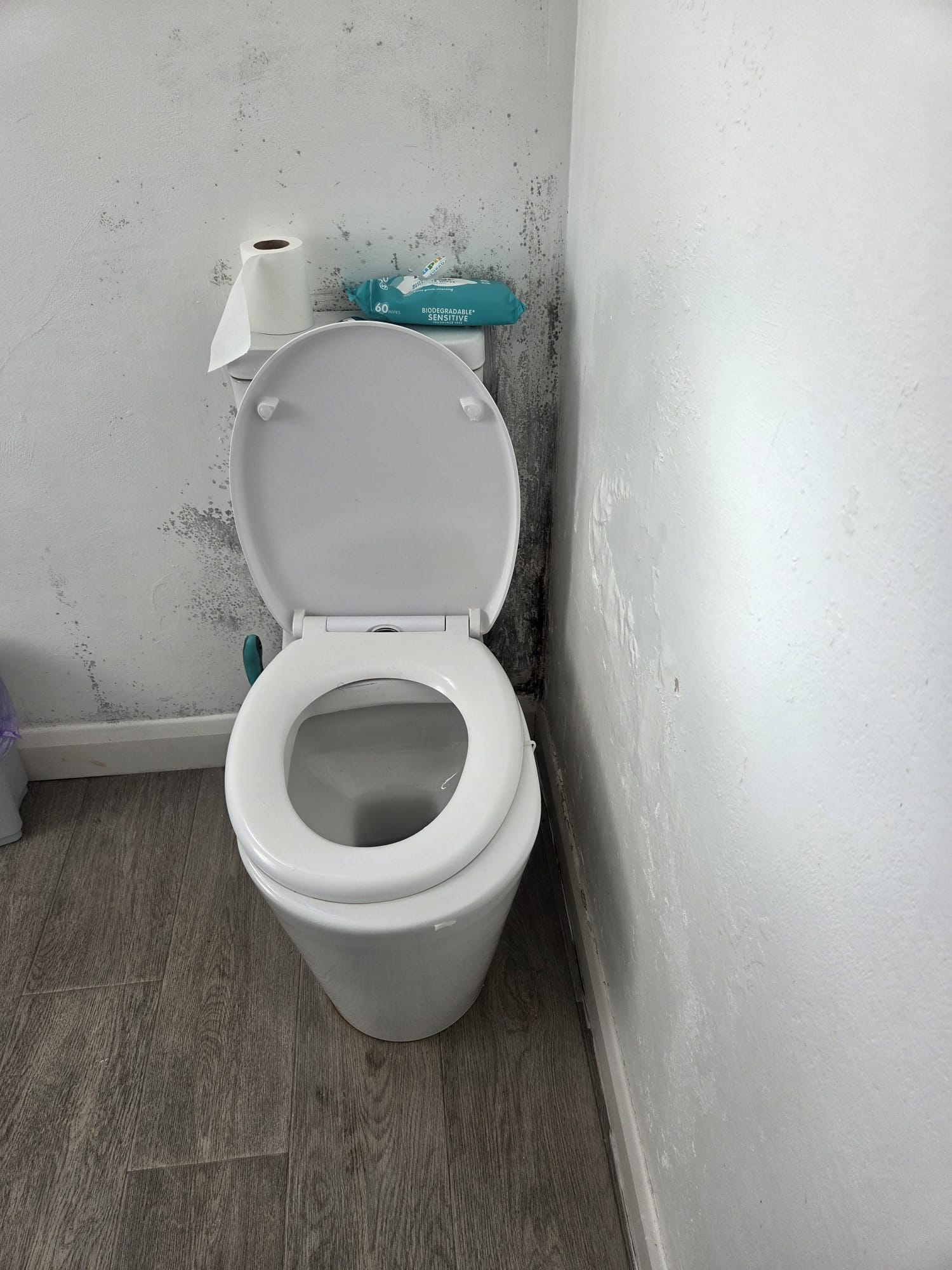 Block of 4 Flats Hull HU5 Ref:0442 - Image 58