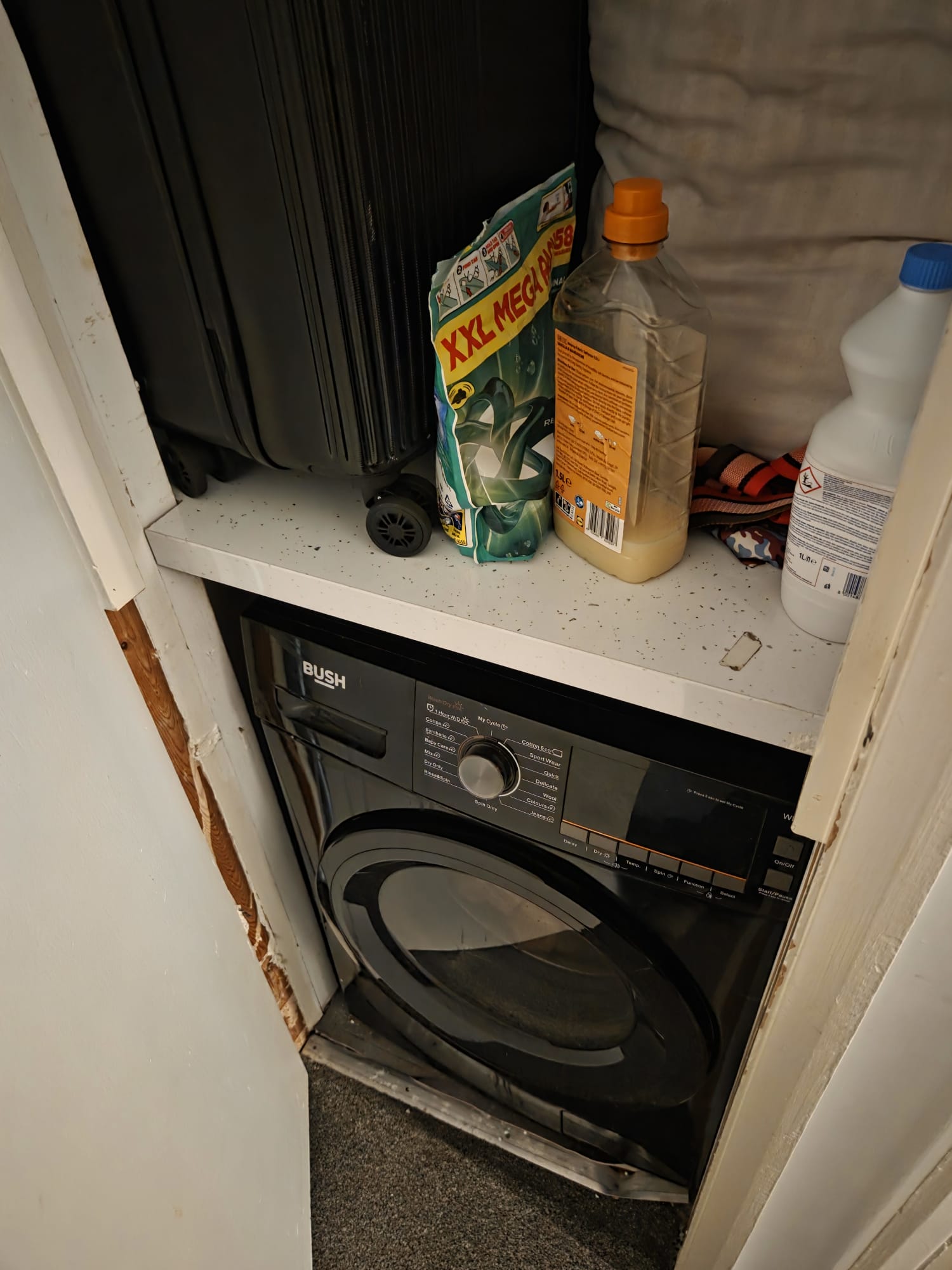 Block of 4 Flats Hull HU5 Ref:0442 - Image 59