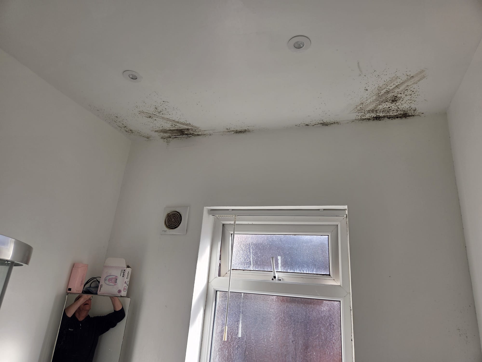 Block of 4 Flats Hull HU5 Ref:0442 - Image 64