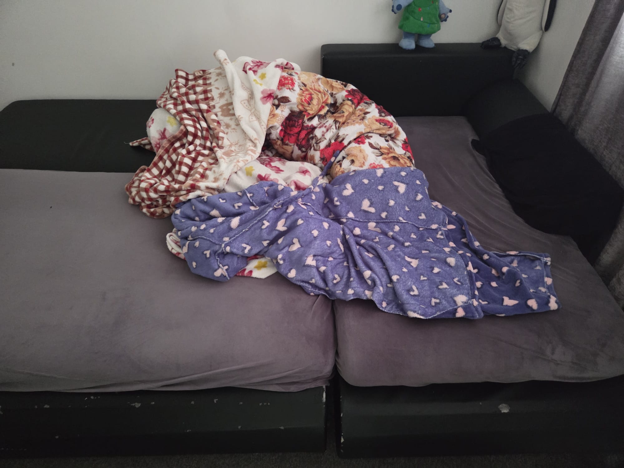 Block of 4 Flats Hull HU5 Ref:0442 - Image 65