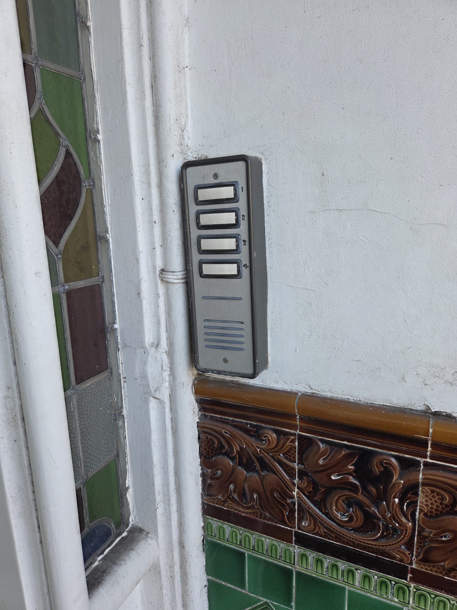 Block of 4 Flats Hull HU5 Ref:0442 - Image 66