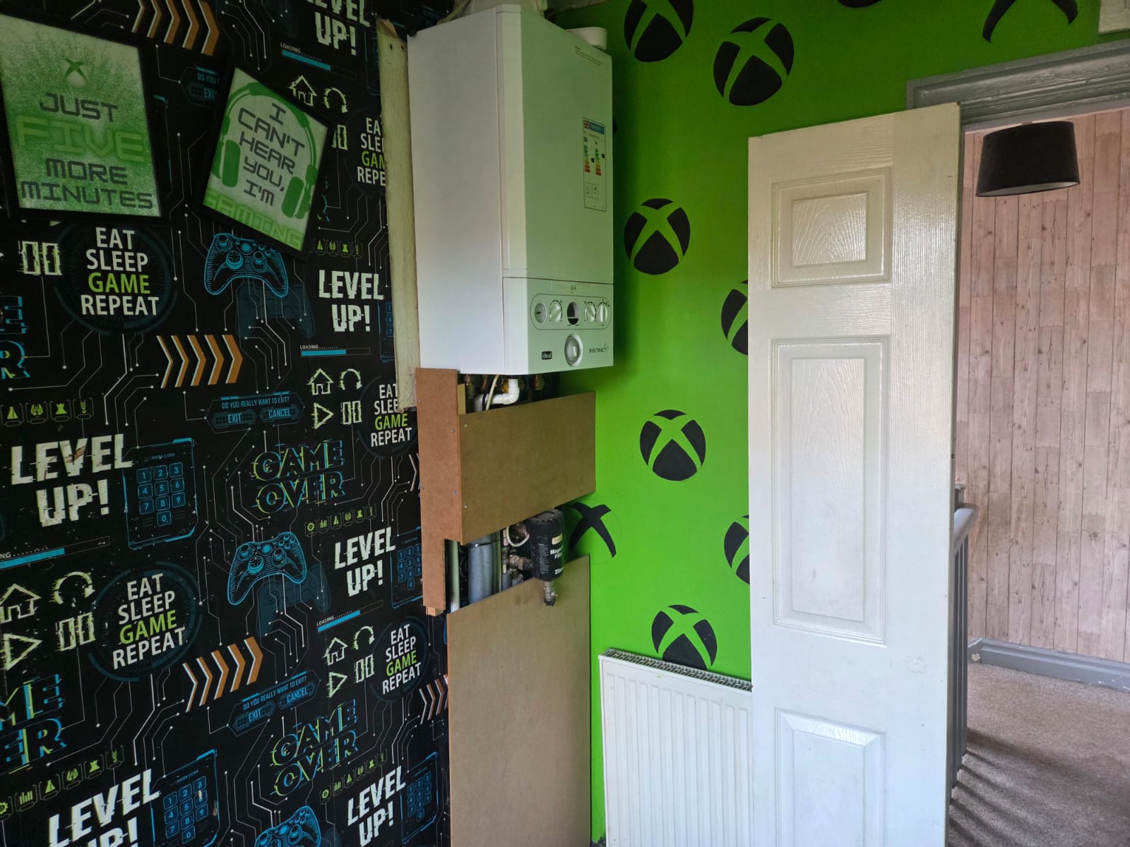 3 Bed BTL Bridlington Ref:0435 - Image 6