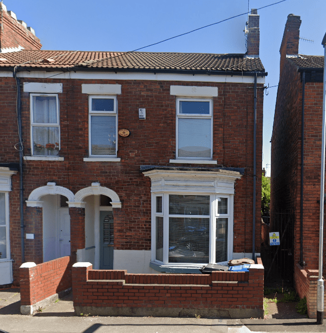 4 Bed BTL Hull HU3 Ref:0441 - Image 2