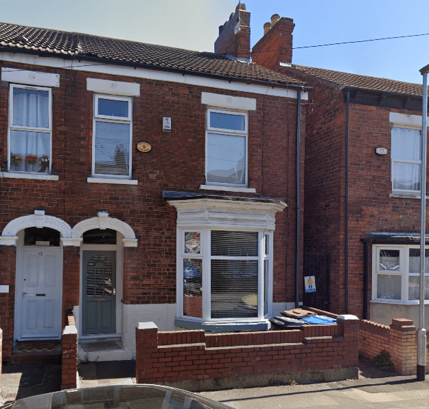 4 Bed BTL Hull HU3 Ref:0441 - Image 3