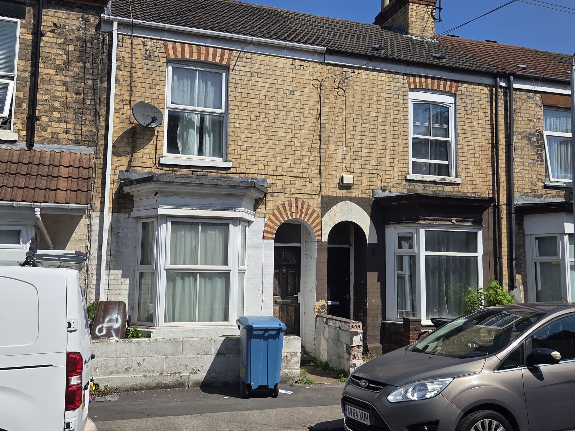 Large 2 Bed BTL Hull HU5 Ref:0458 - Image 3
