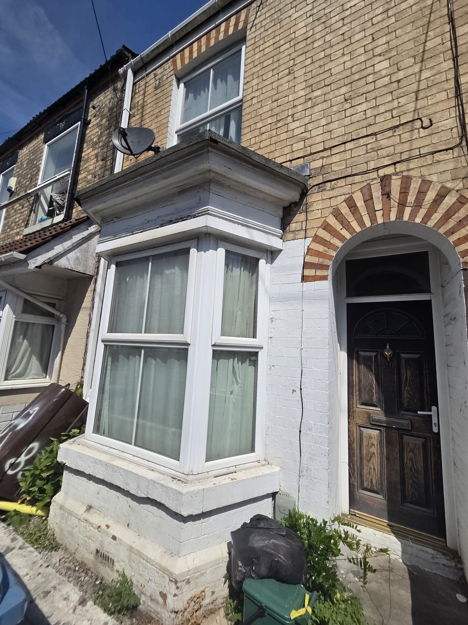 Large 2 Bed BTL Hull HU5 Ref:0458 - Image 12