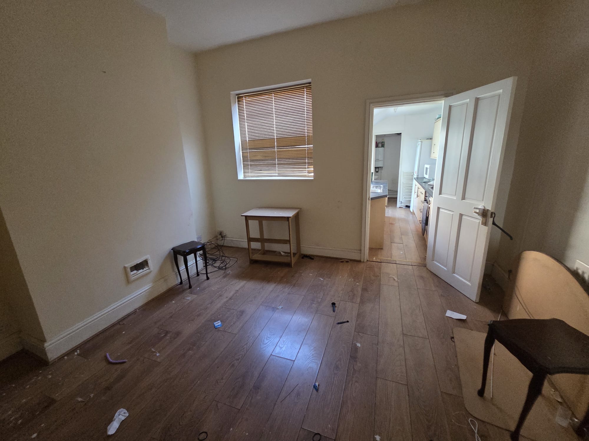 Large 2 Bed BTL Hull HU5 Ref:0458 - Image 16