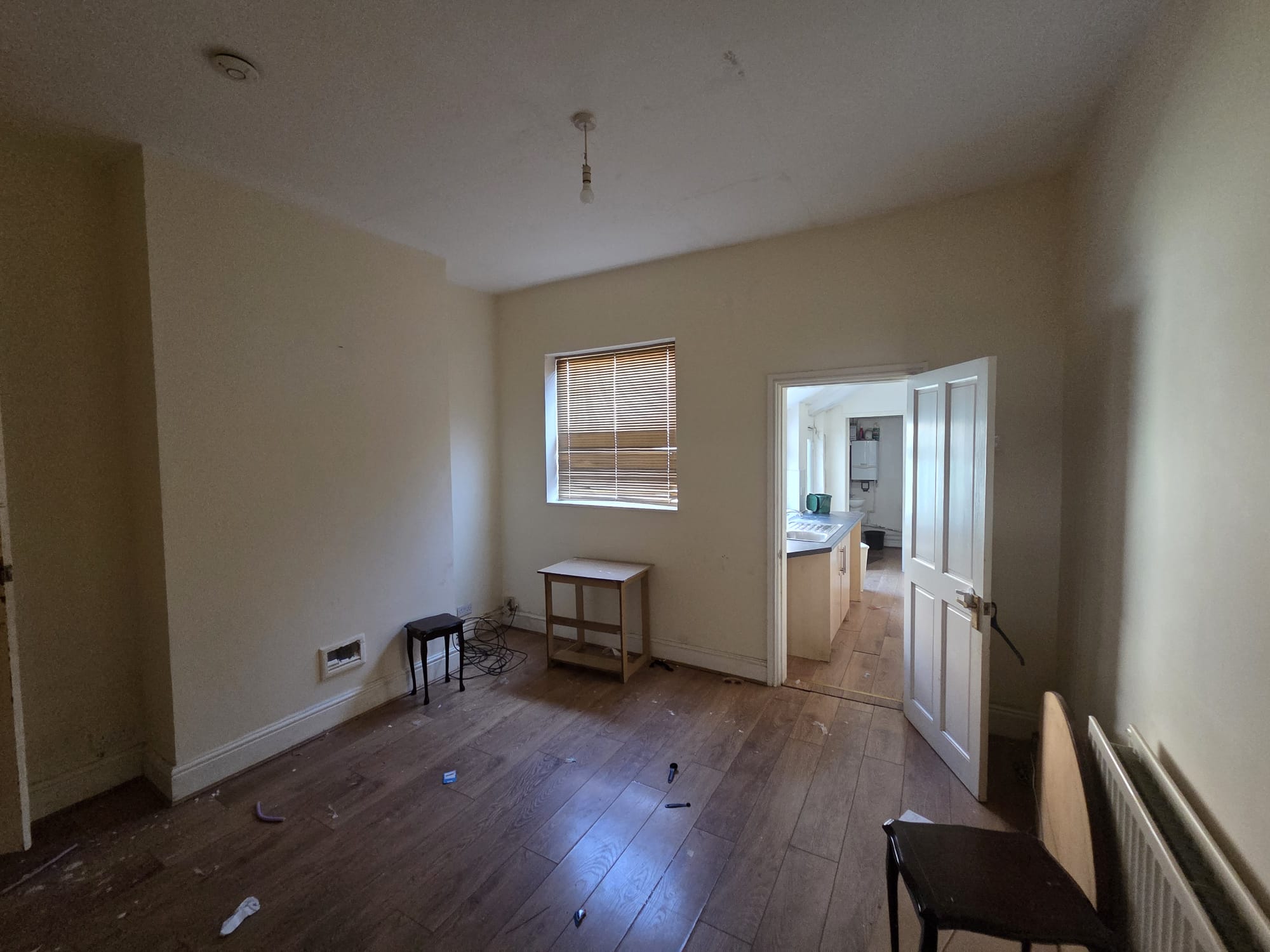 Large 2 Bed BTL Hull HU5 Ref:0458 - Image 18