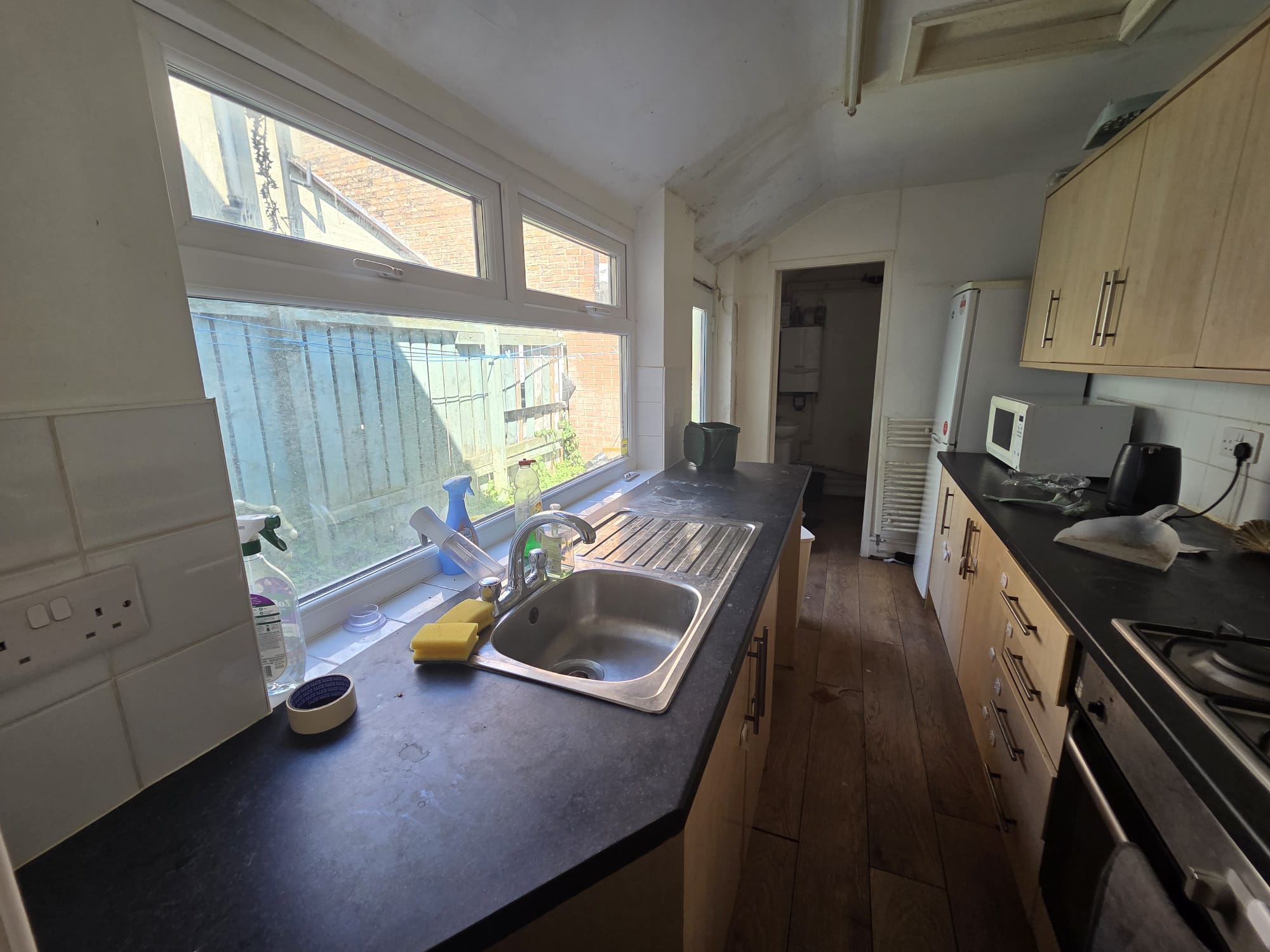 Large 2 Bed BTL Hull HU5 Ref:0458 - Image 19