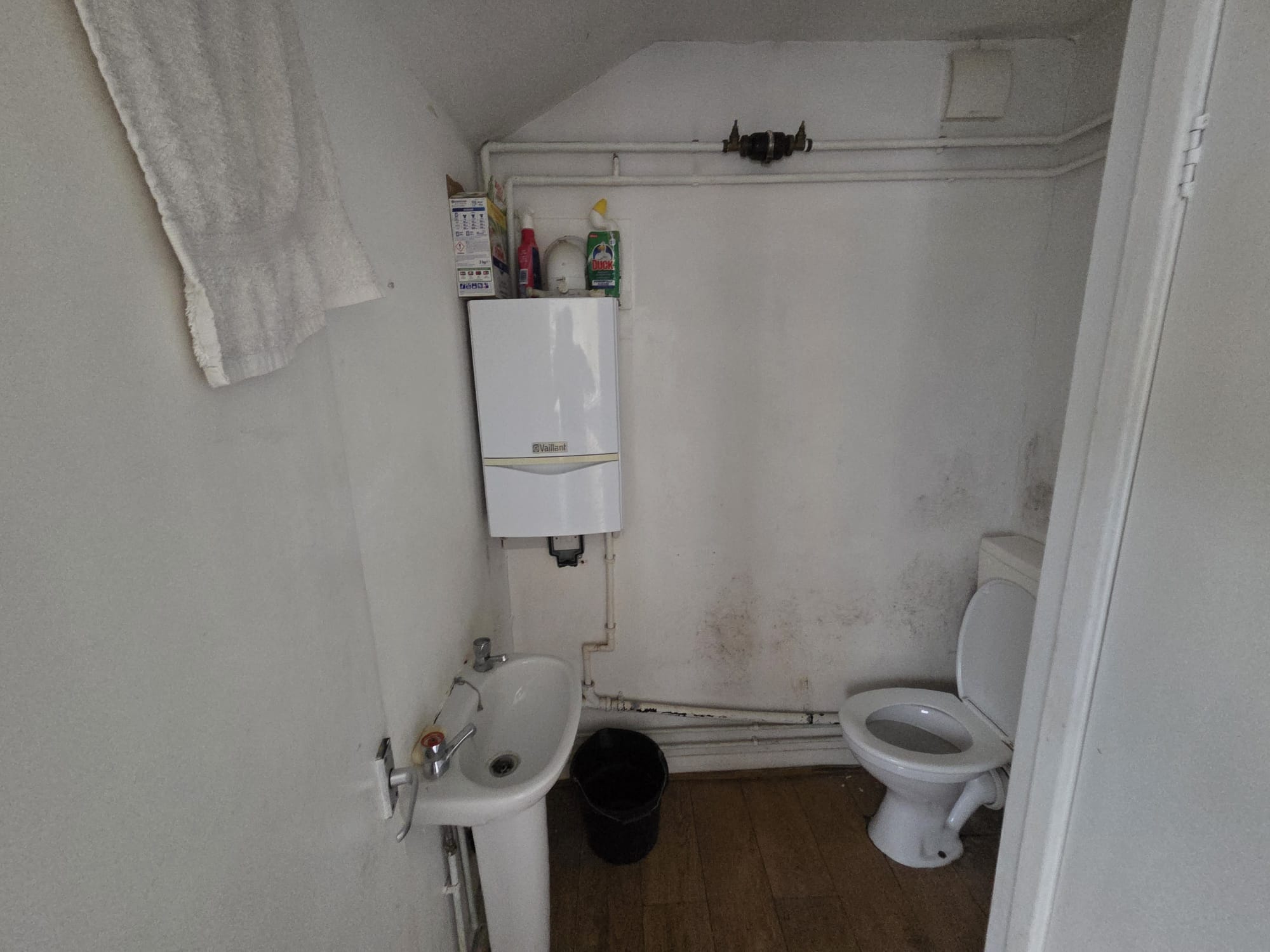 Large 2 Bed BTL Hull HU5 Ref:0458 - Image 20