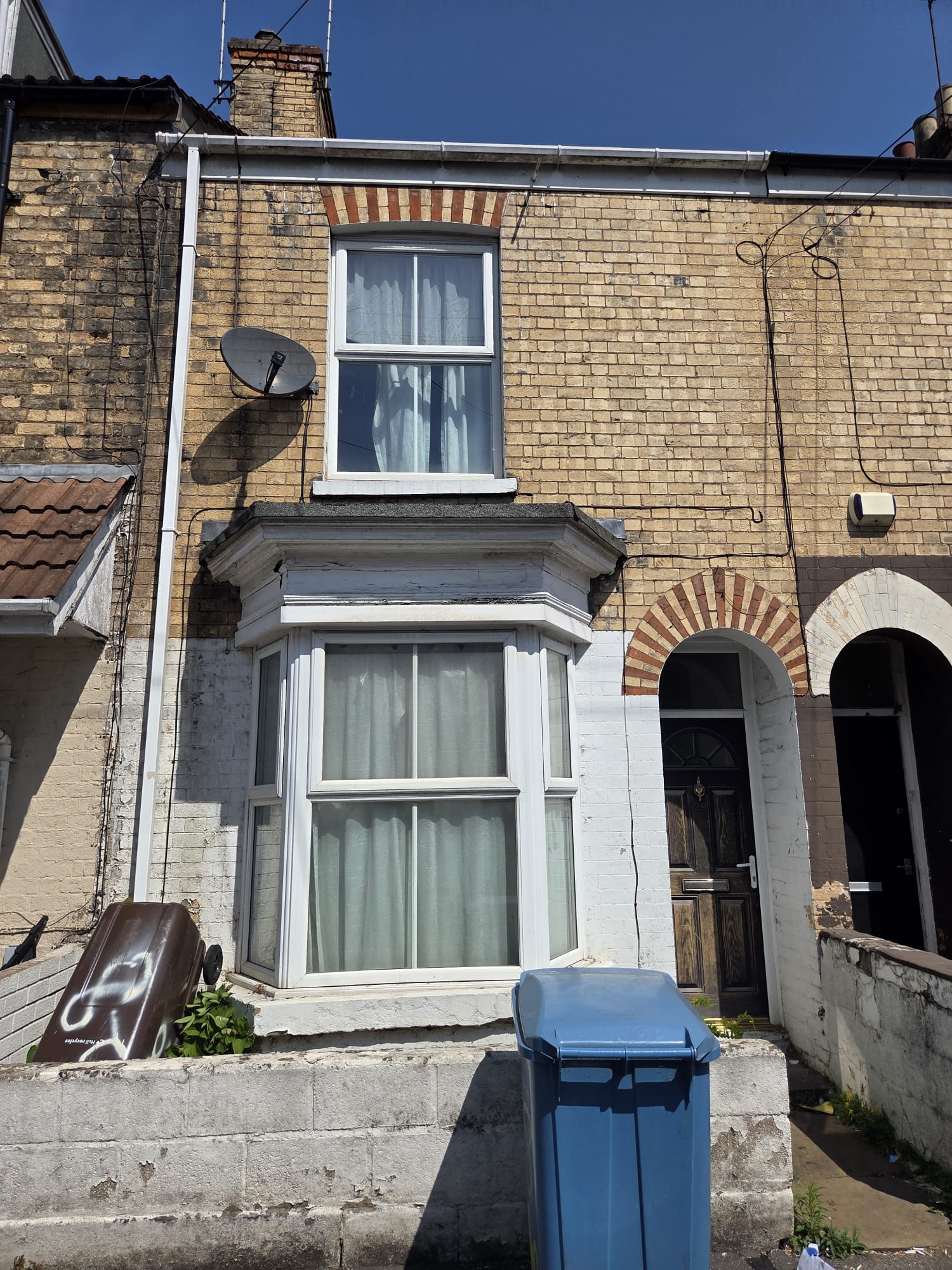 Large 2 Bed BTL Hull HU5 Ref:0458 - Image 4