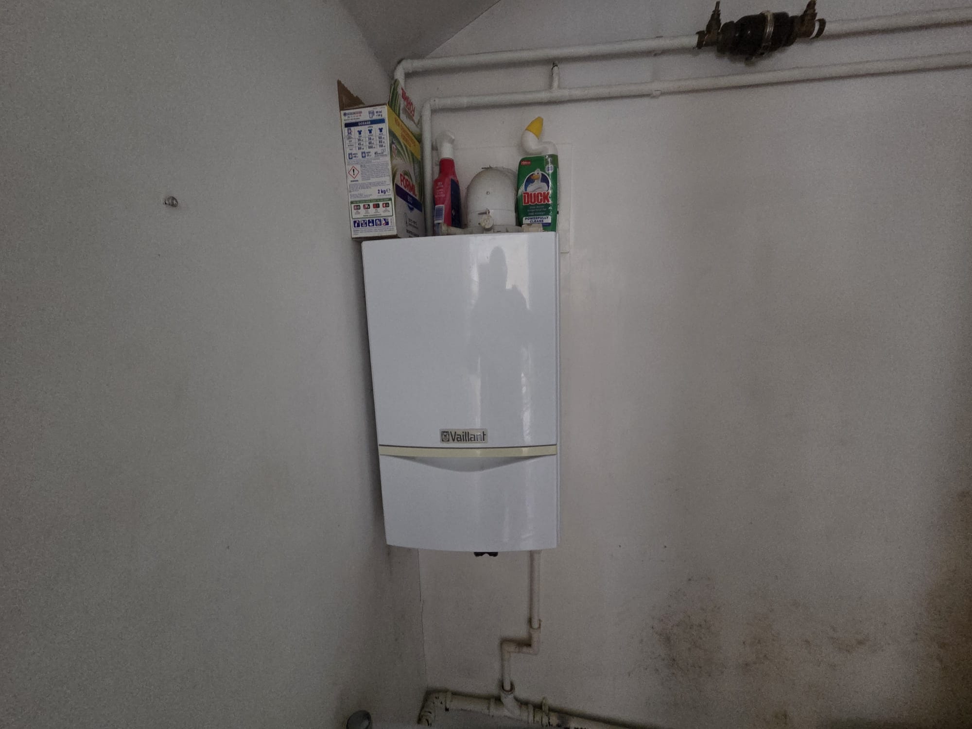 Large 2 Bed BTL Hull HU5 Ref:0458 - Image 22