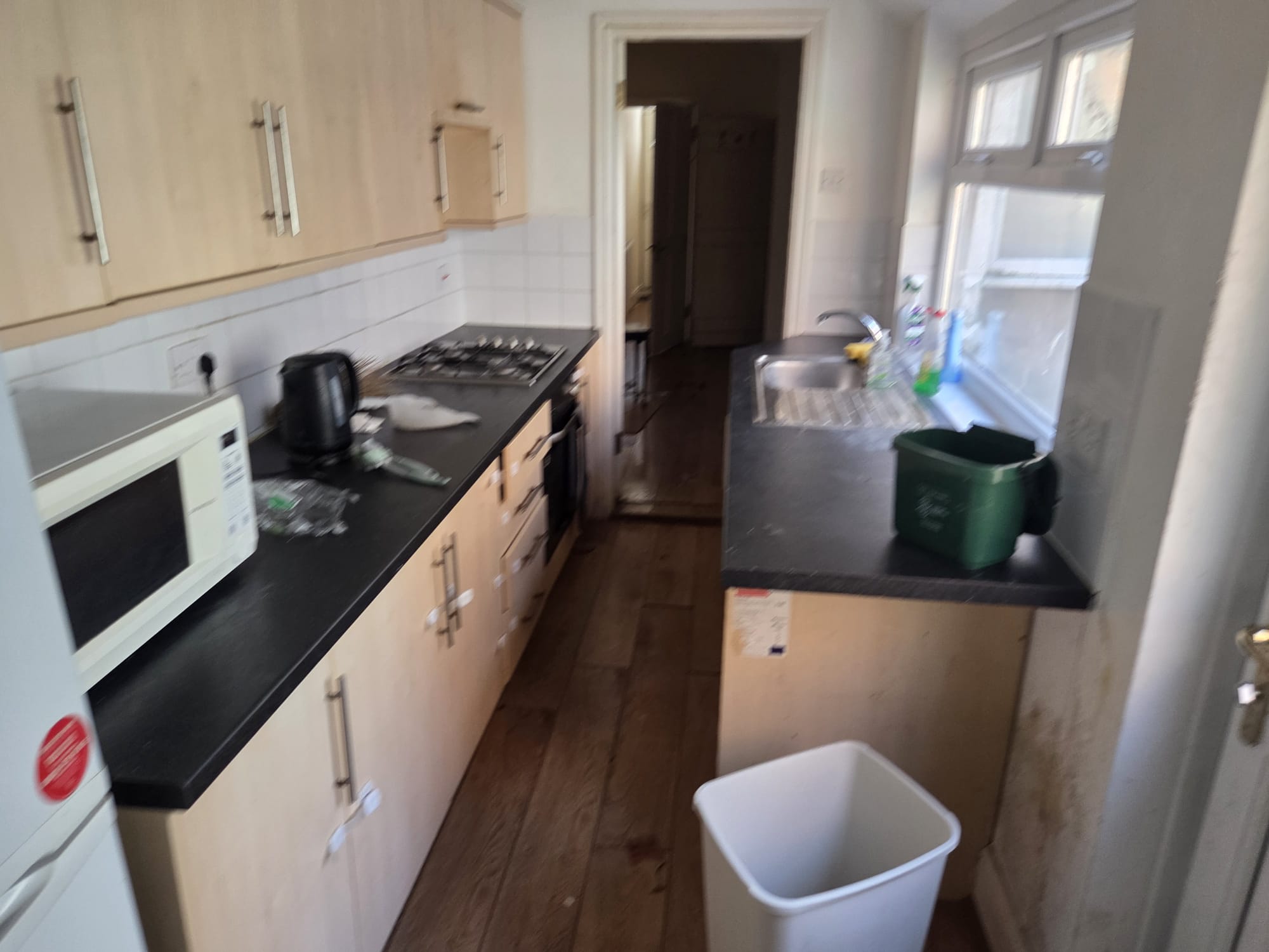 Large 2 Bed BTL Hull HU5 Ref:0458 - Image 24