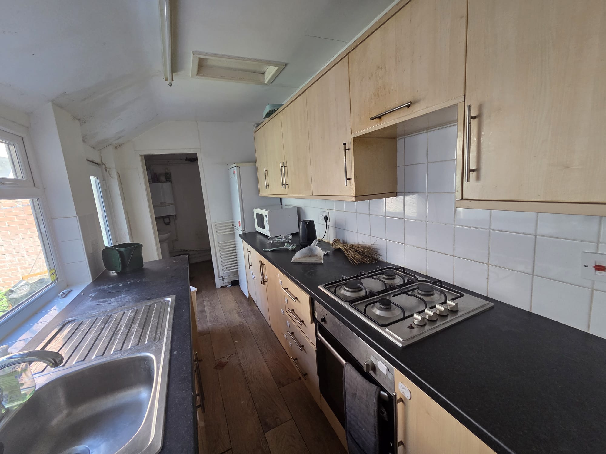 Large 2 Bed BTL Hull HU5 Ref:0458 - Image 25