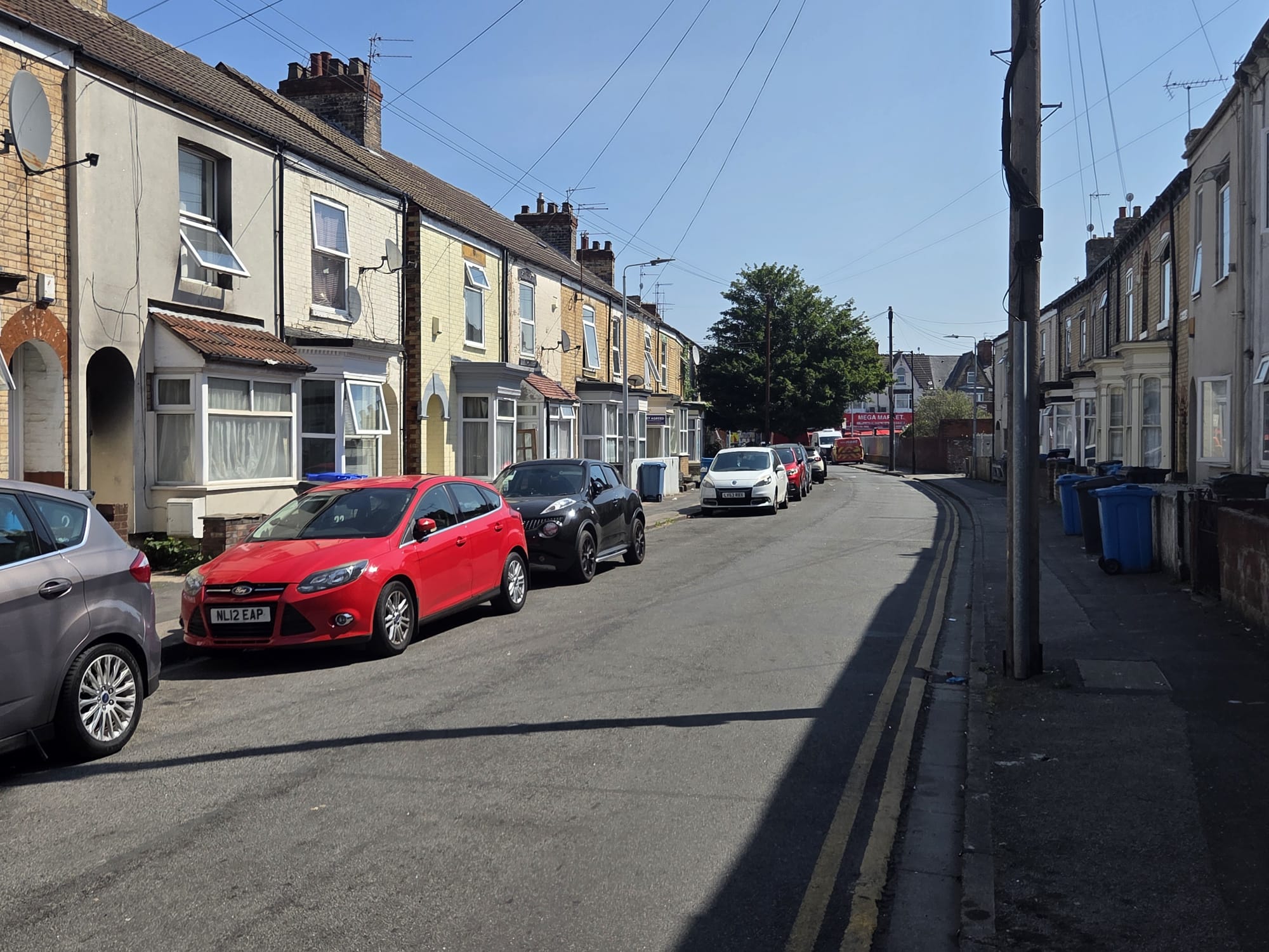 Large 2 Bed BTL Hull HU5 Ref:0458 - Image 5