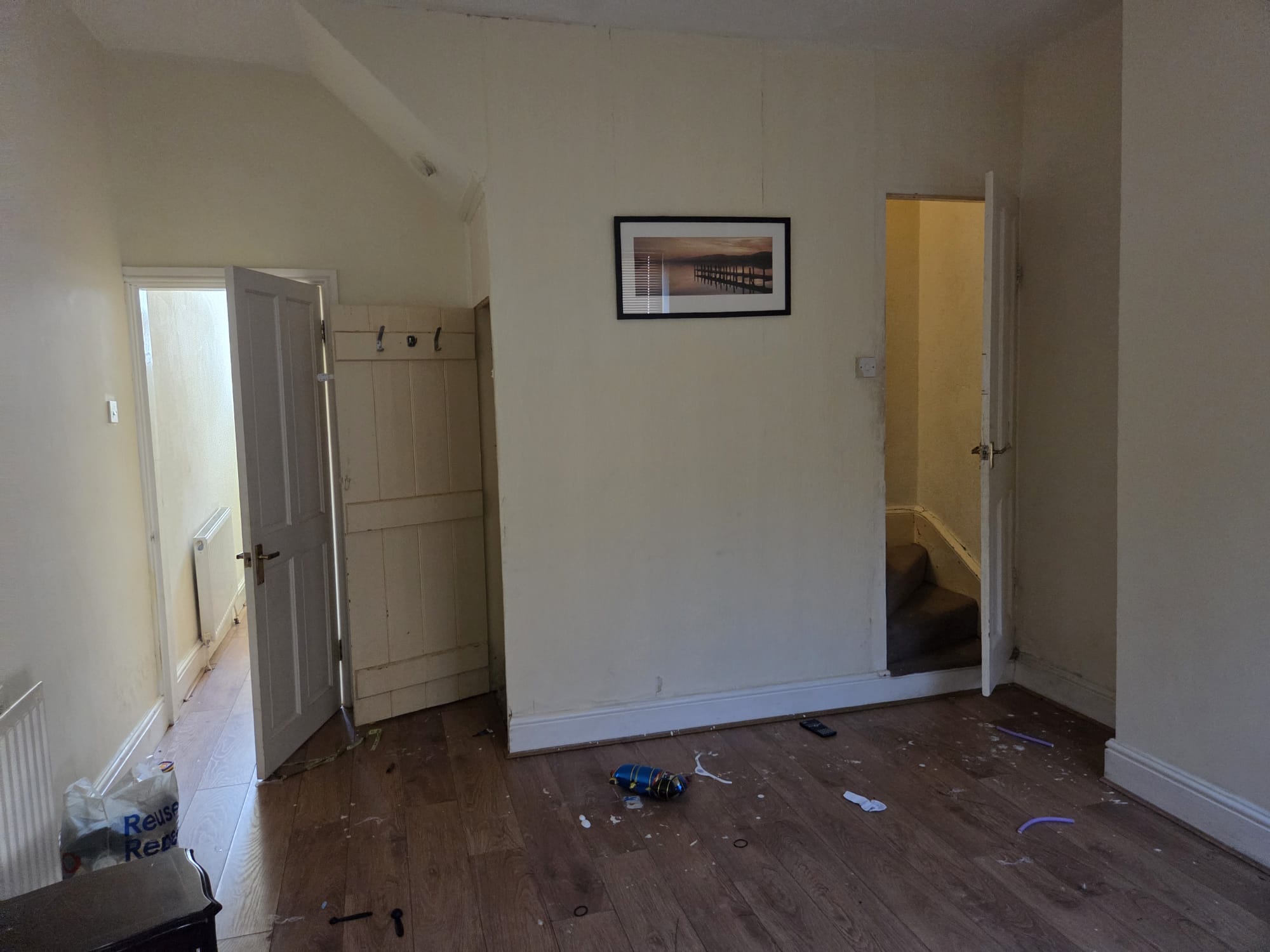 Large 2 Bed BTL Hull HU5 Ref:0458 - Image 32