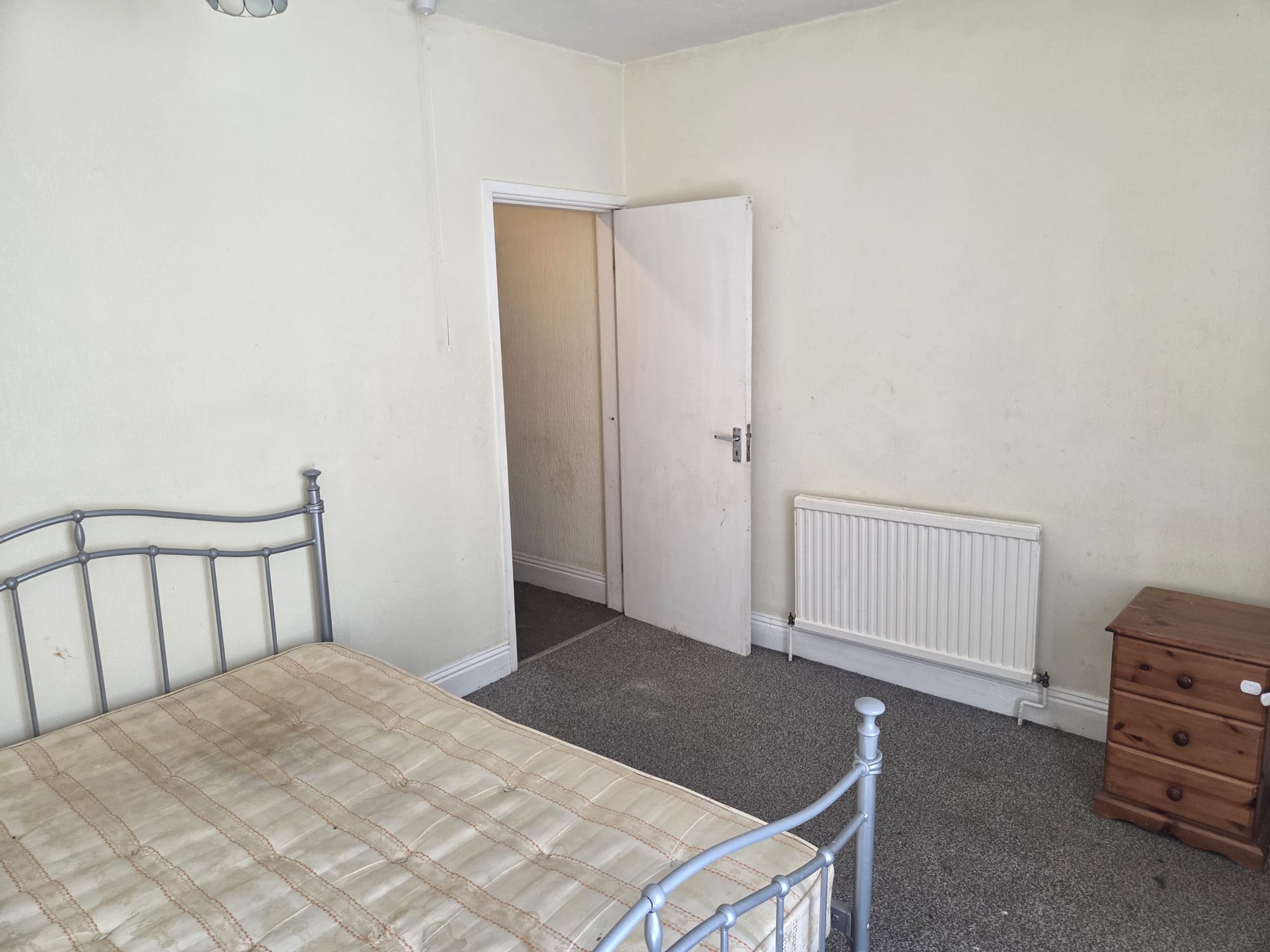 Large 2 Bed BTL Hull HU5 Ref:0458 - Image 37