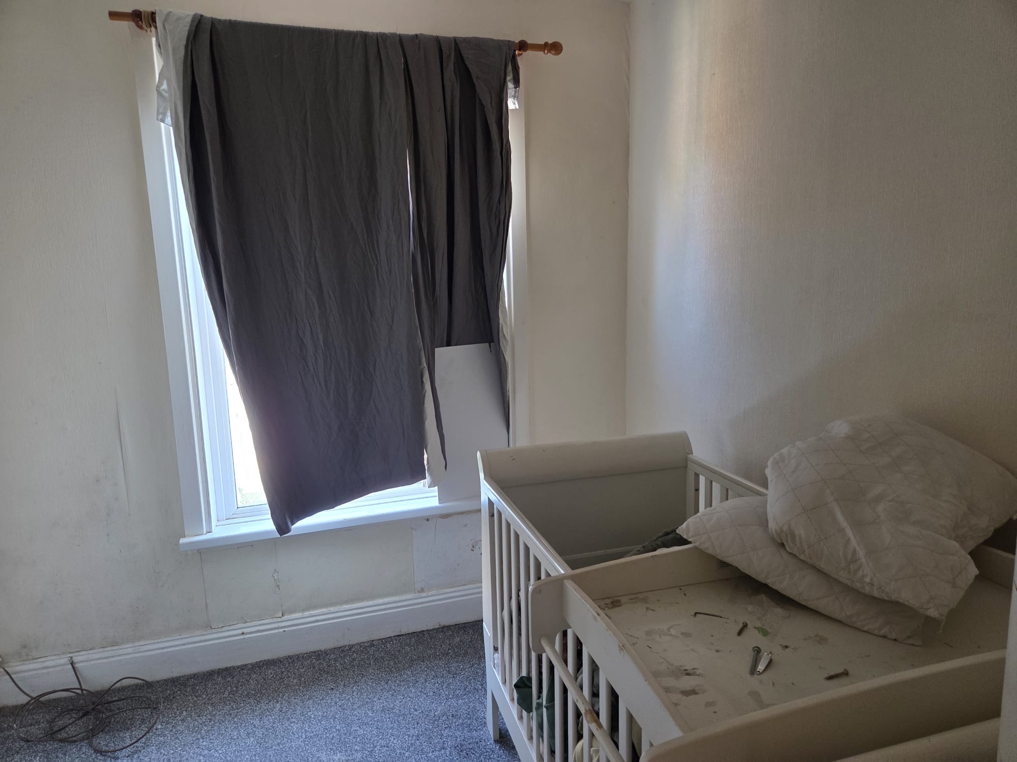 Large 2 Bed BTL Hull HU5 Ref:0458 - Image 42