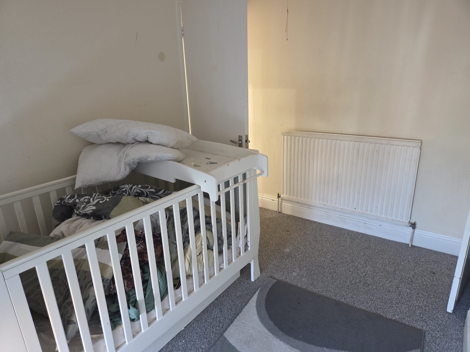 Large 2 Bed BTL Hull HU5 Ref:0458 - Image 43