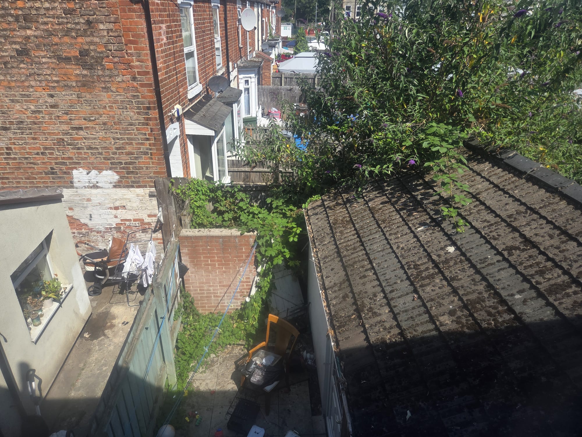 Large 2 Bed BTL Hull HU5 Ref:0458 - Image 44
