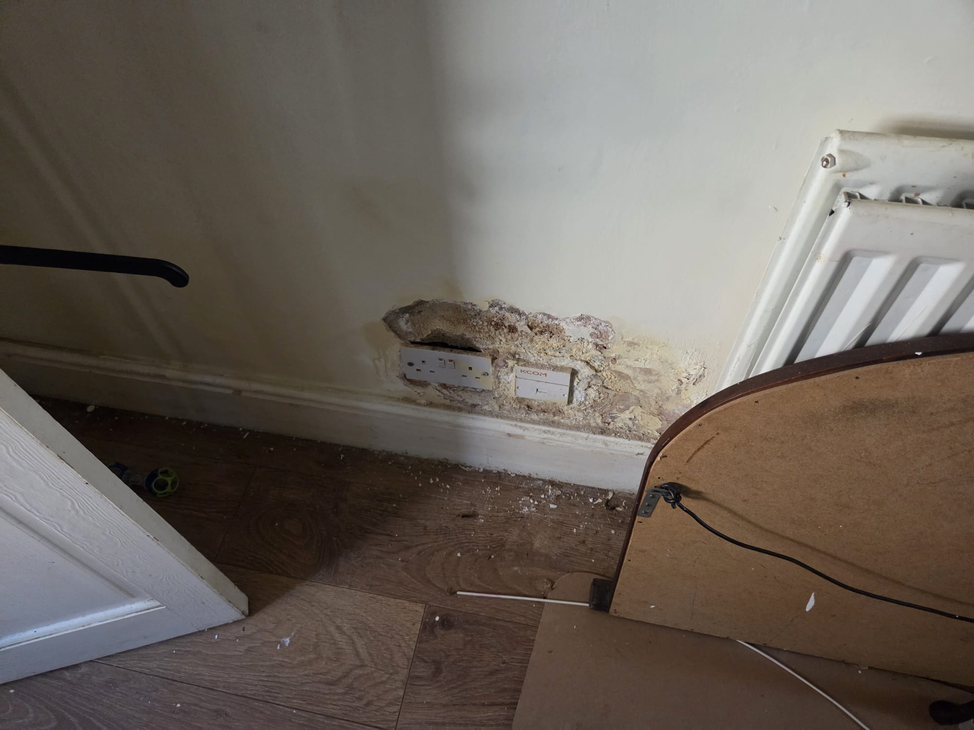 Large 2 Bed BTL Hull HU5 Ref:0458 - Image 45