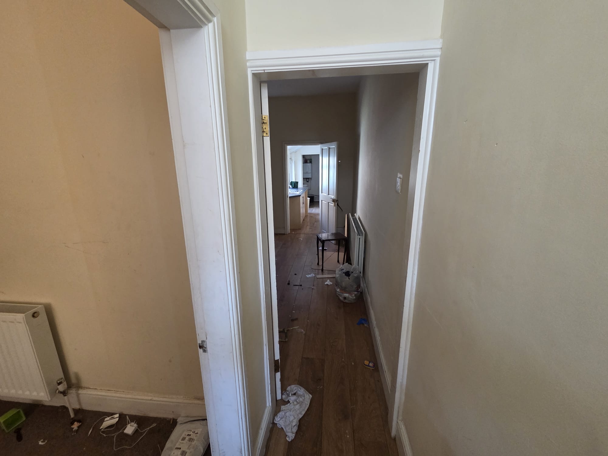 Large 2 Bed BTL Hull HU5 Ref:0458 - Image 8