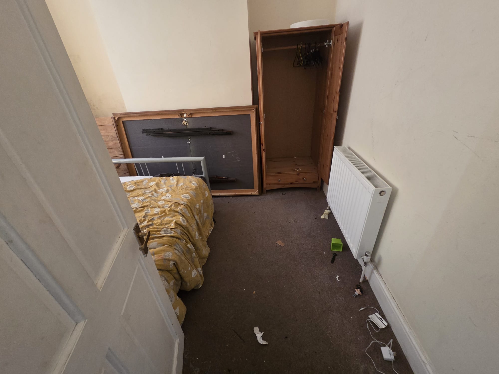 Large 2 Bed BTL Hull HU5 Ref:0458 - Image 9