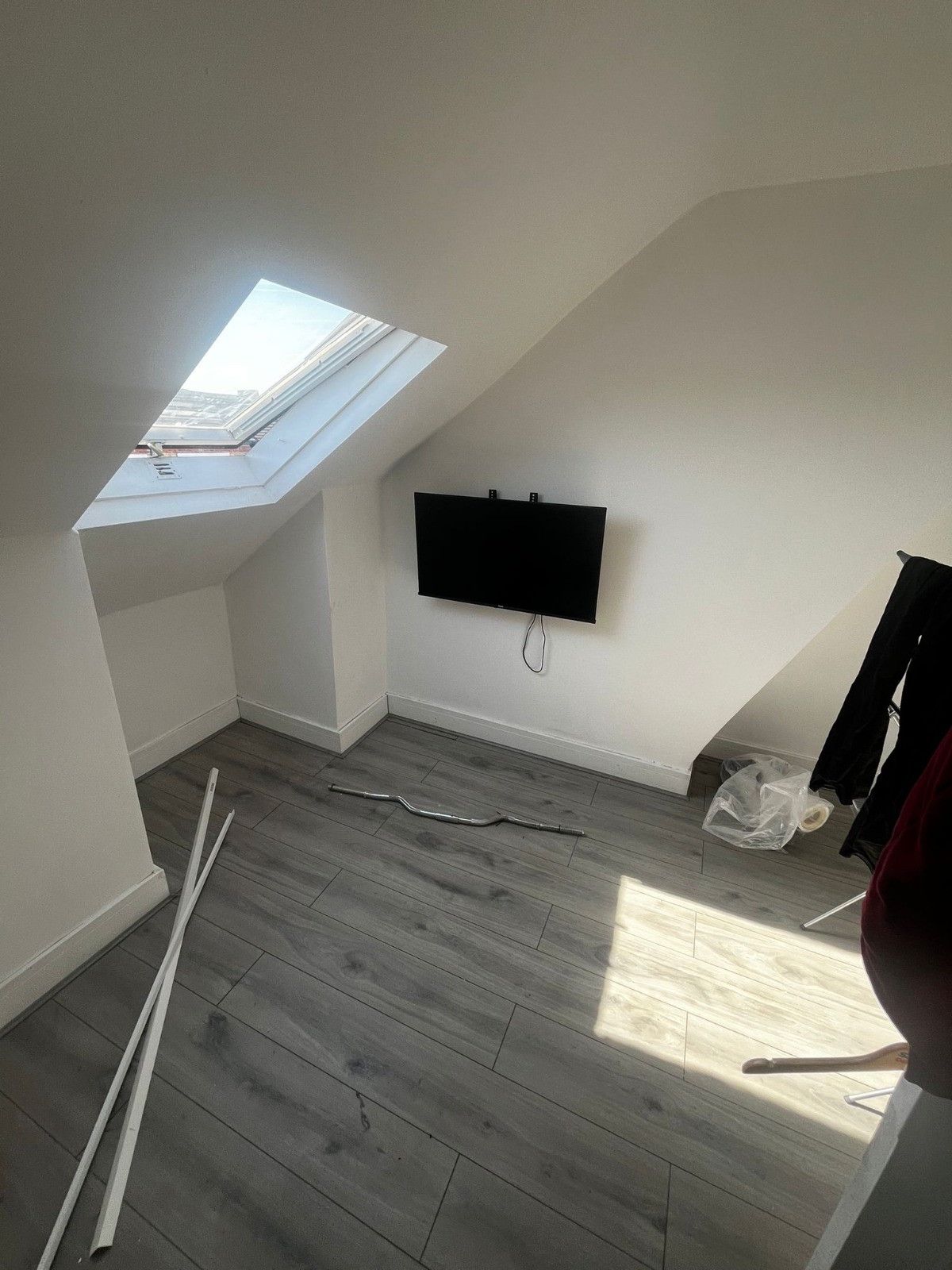 Mixed Commercial (Shop Plus 2 Bed Flat) | Hull, HU9 | Ref:0488 - Image 7