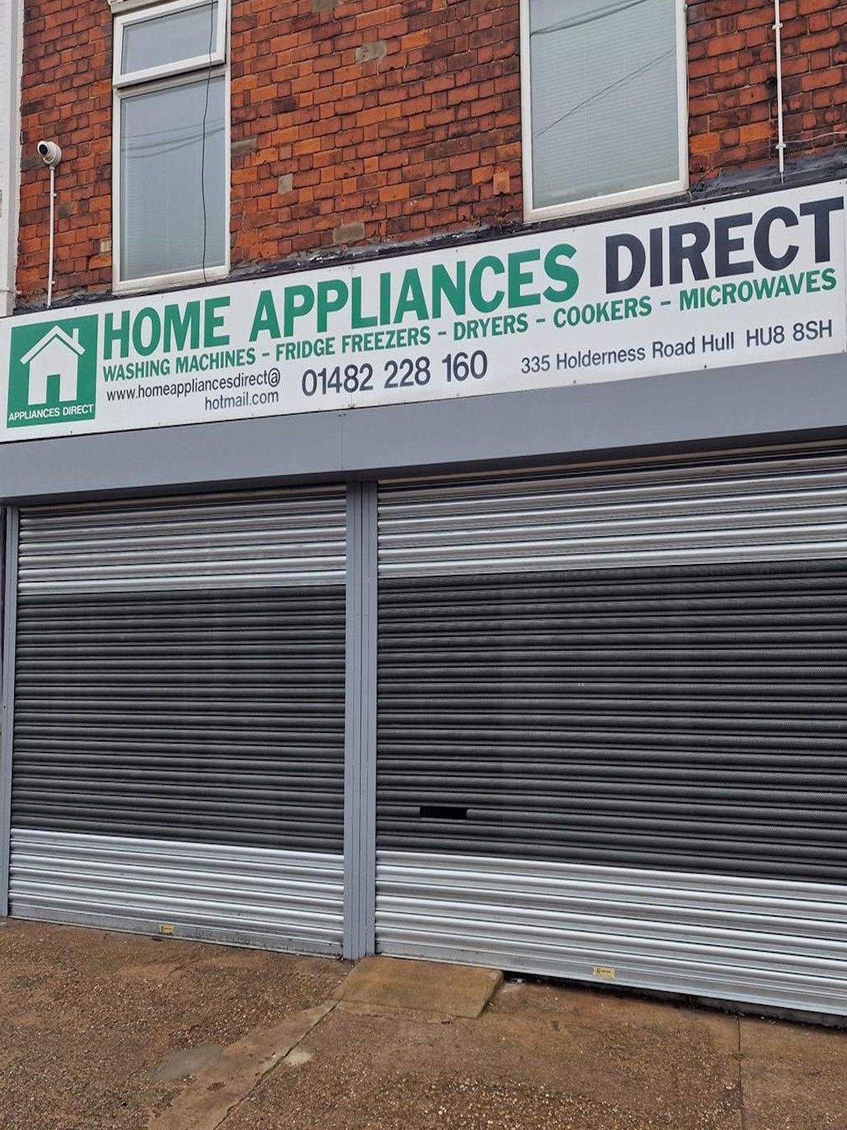 Mixed Commercial (Shop Plus 2 Bed Flat) | Hull, HU9 | Ref:0488 - Image 10