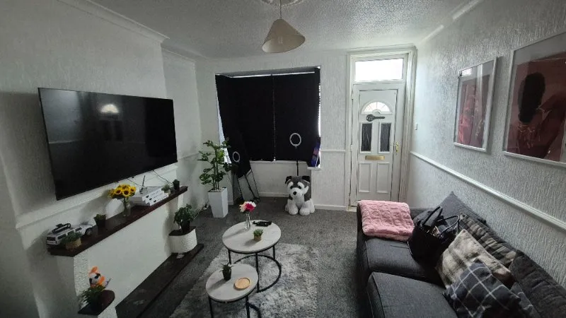 2 Bed BTL Hull HU8 Ref:0483 - Image 10