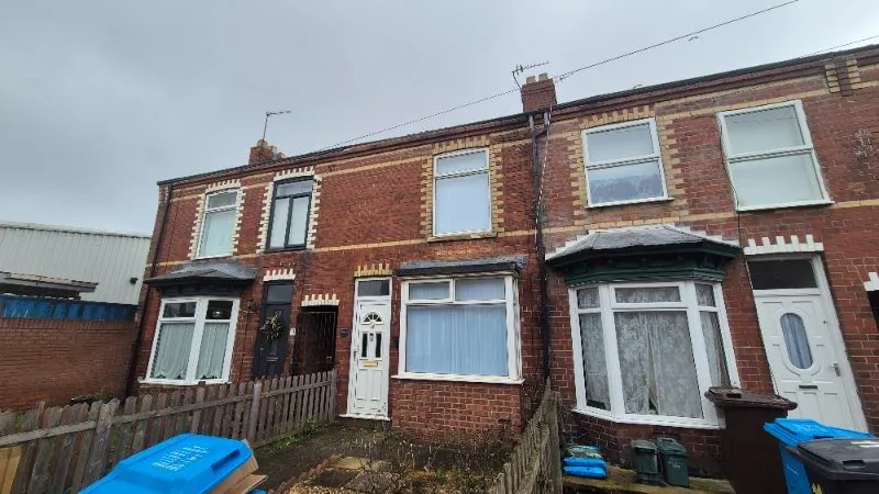 2 Bed BTL Hull HU8 Ref:0483 - Image 2