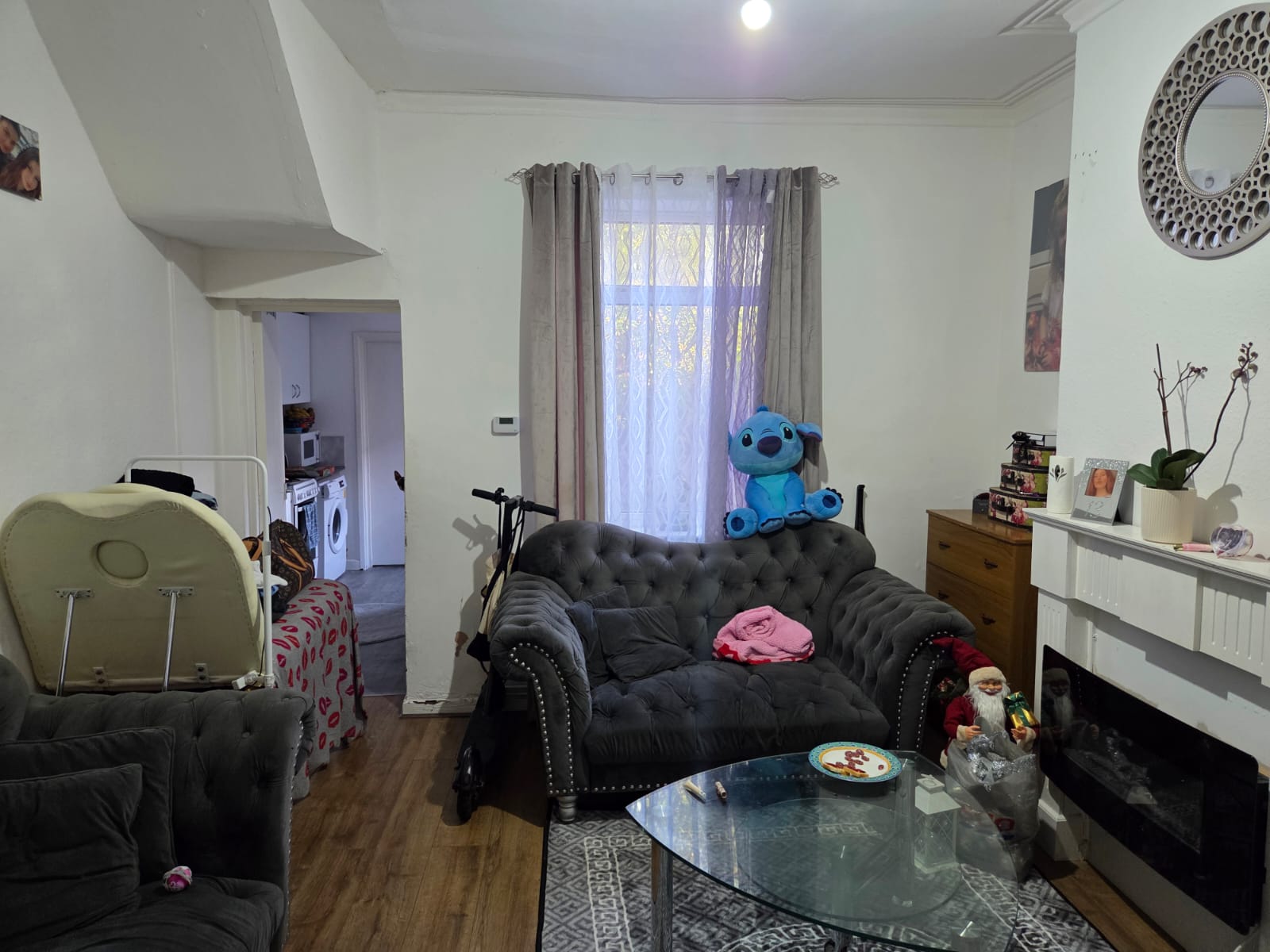 Block of 2x Self-Contained Flats | Hull, HU3 | Ref: #0494 - Image 2